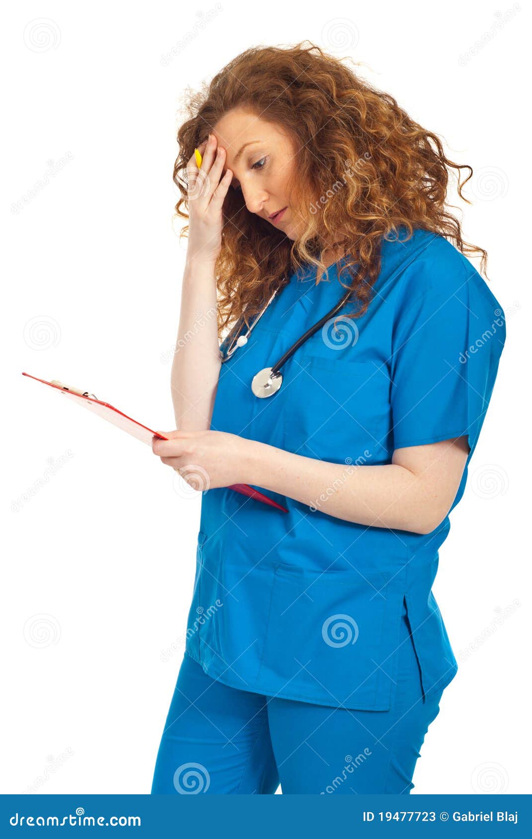 Синдром медсестры