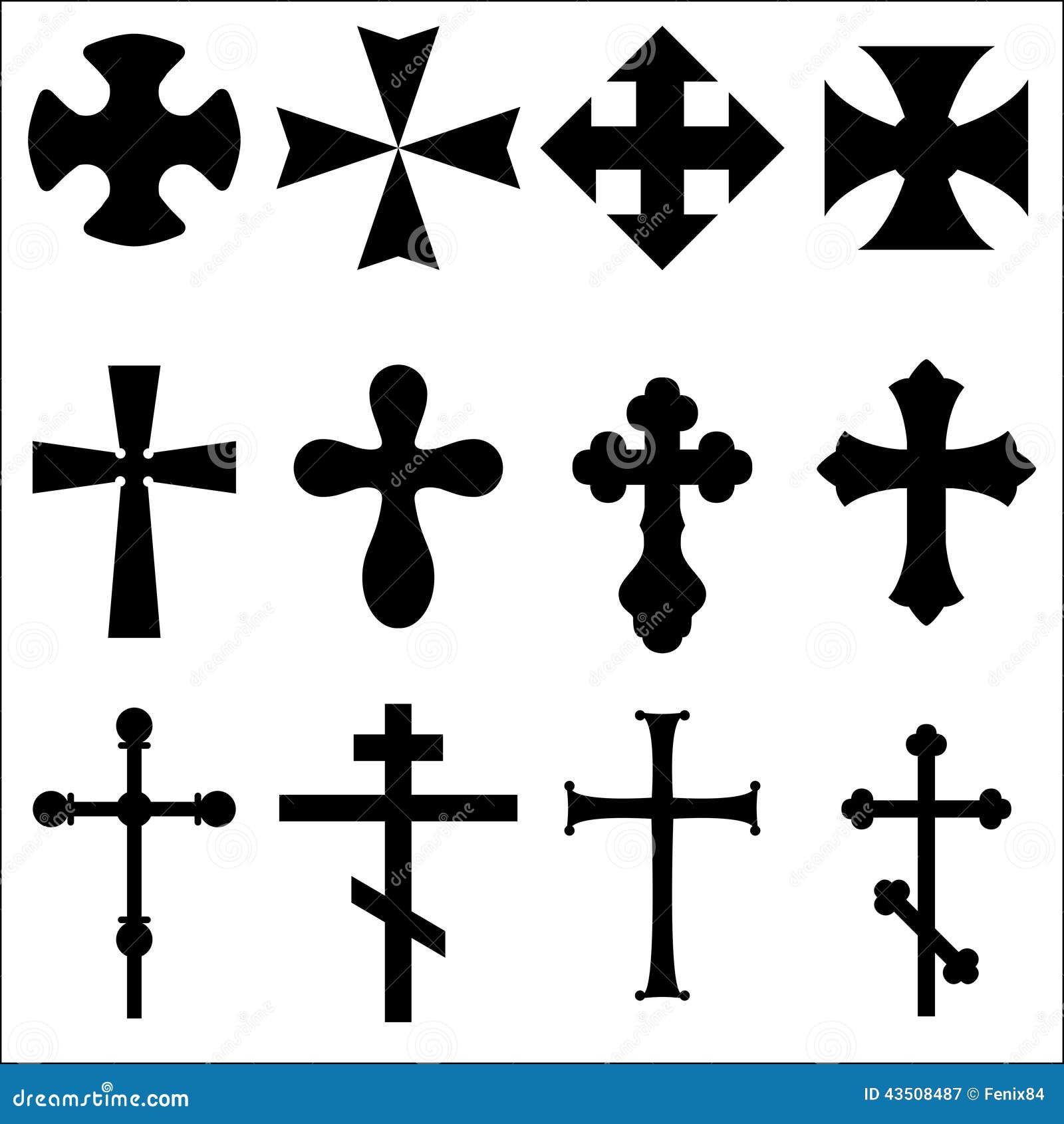 Символ креста для ников. Разные формы Креста. Различные формы крестов. Разные христианские кресты. Формы крестов в христианстве.