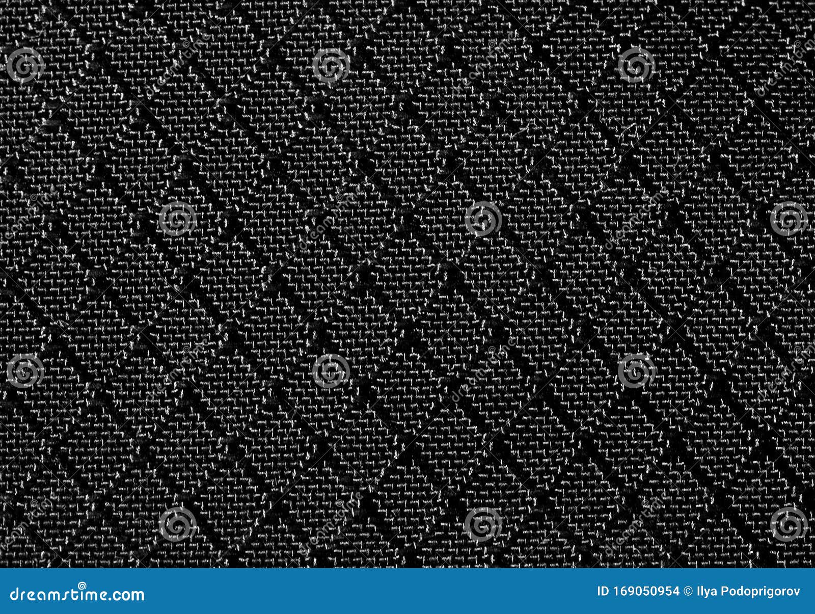 Schwarzer Kunststoff Grob Und Steif Fur Beutel Mit Muster Hintergrund Textur Stockfoto Bild Von Armee Auslegung 169050954