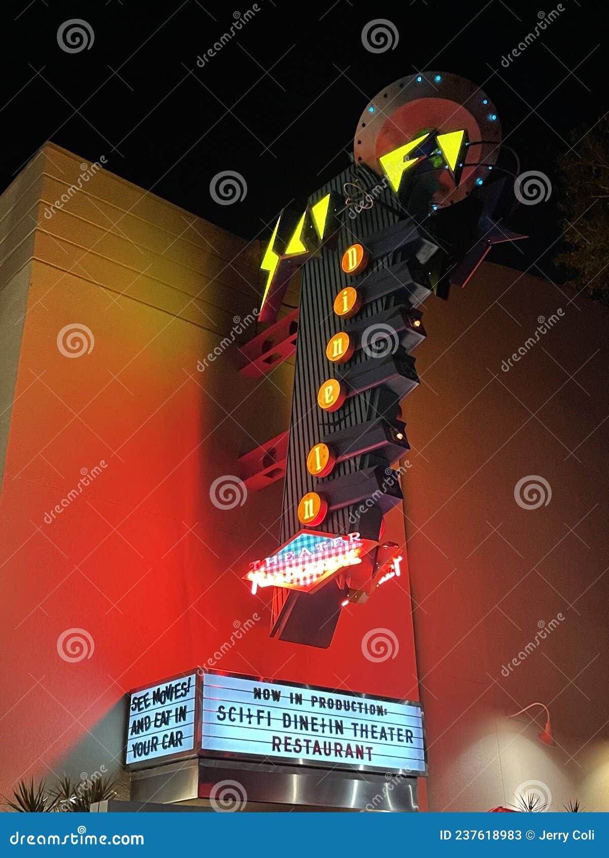 List 28+ Stock Photos sci-fi dine-in theater orlando Updated List 28+ Stock Photos sci-fi dine-in theater orlando Updated