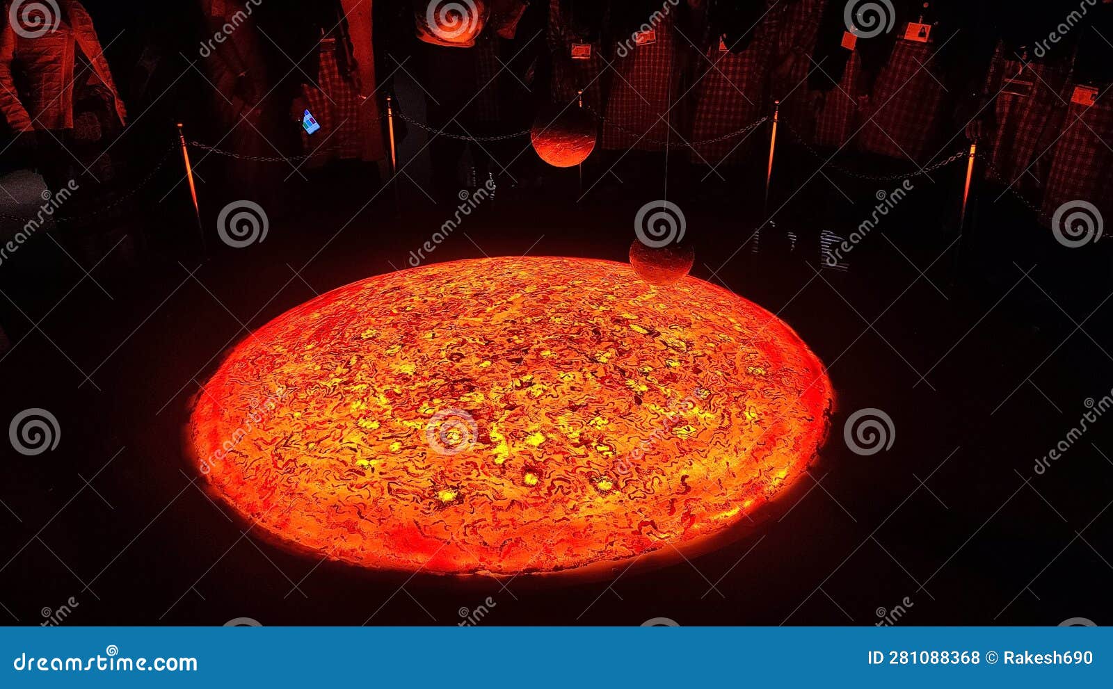 Science City editorial stock photo. Image of 281088368