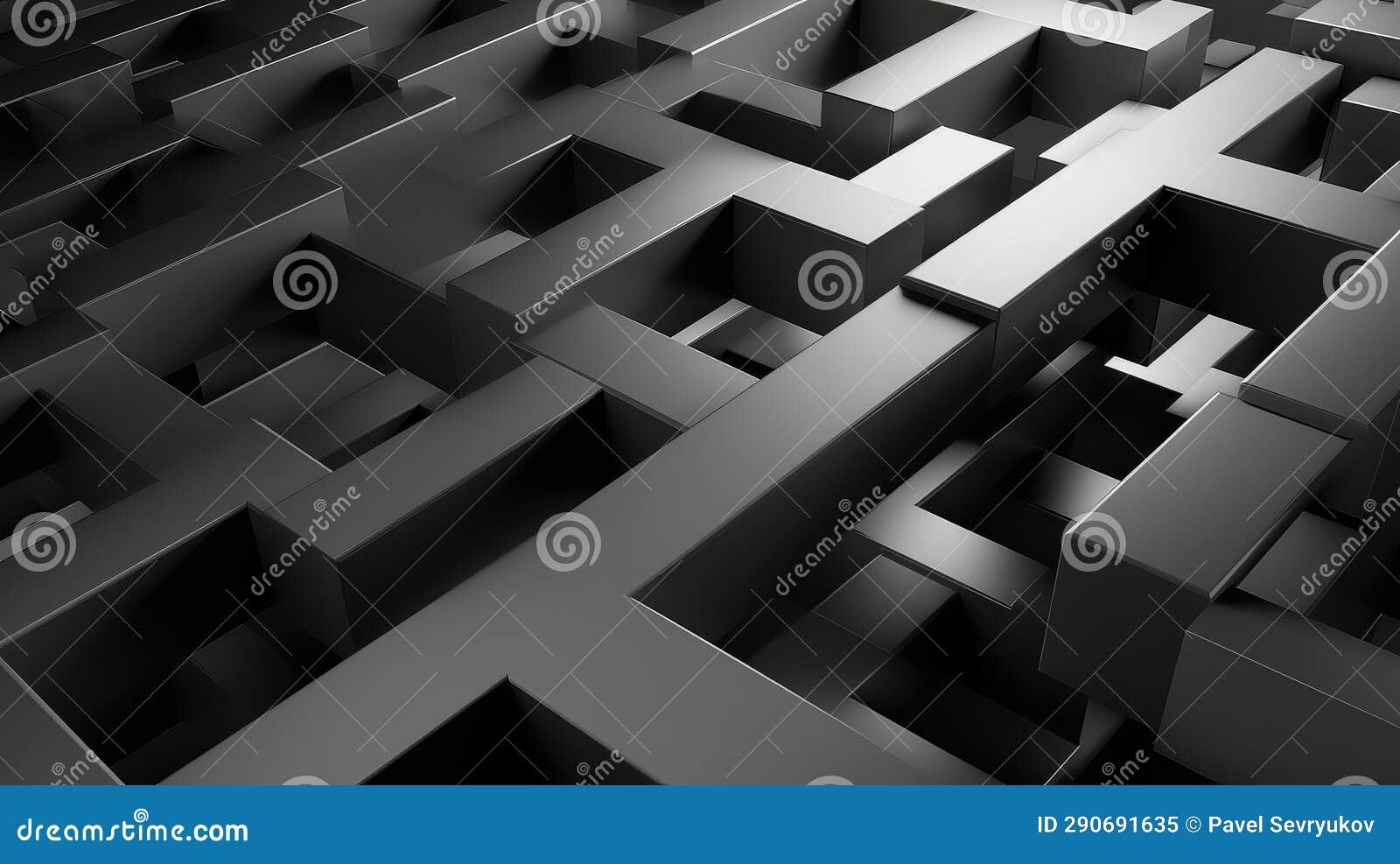 science dimensional lattice composition