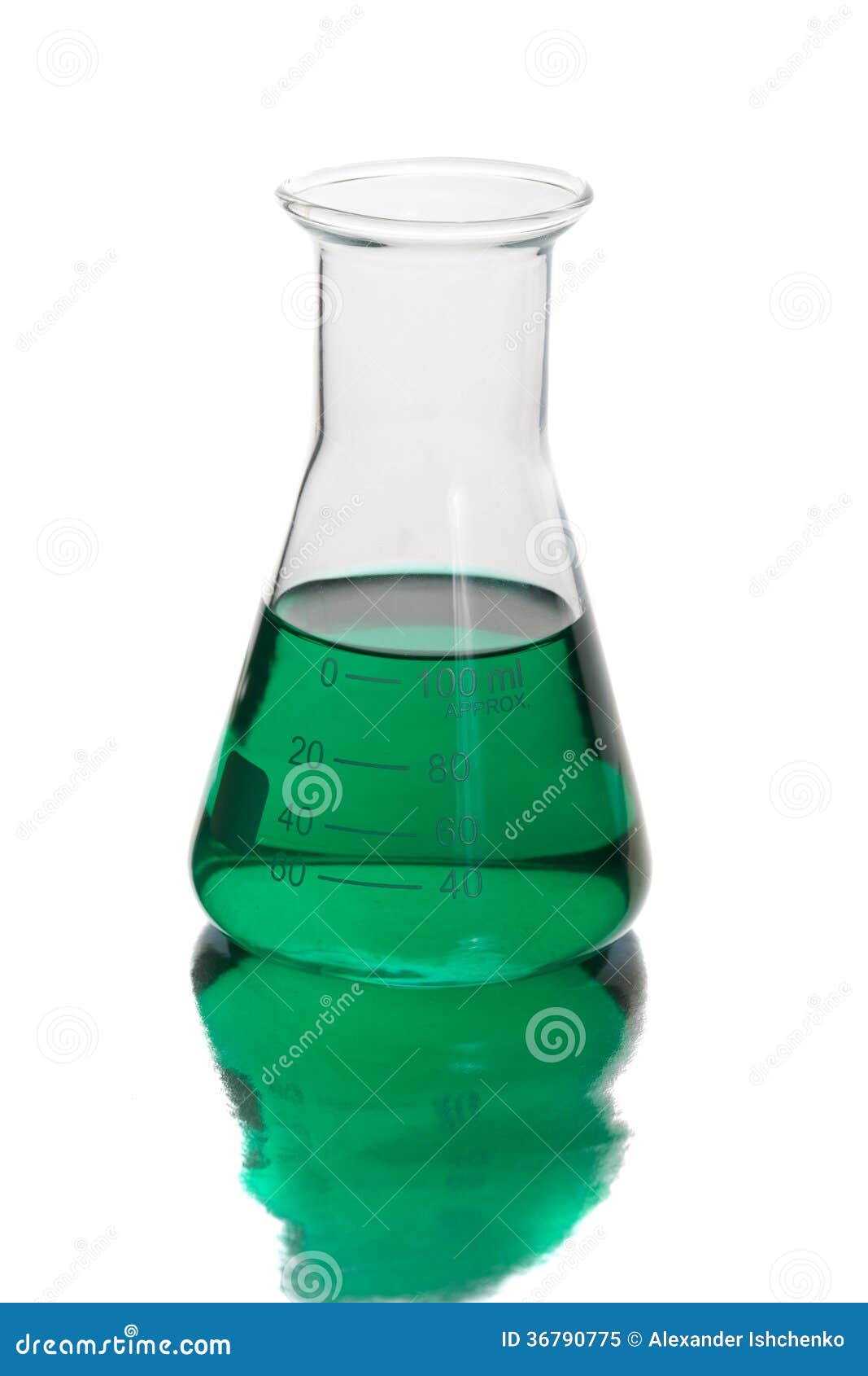 Science equipment. stock image. Image of science, nature 36790775