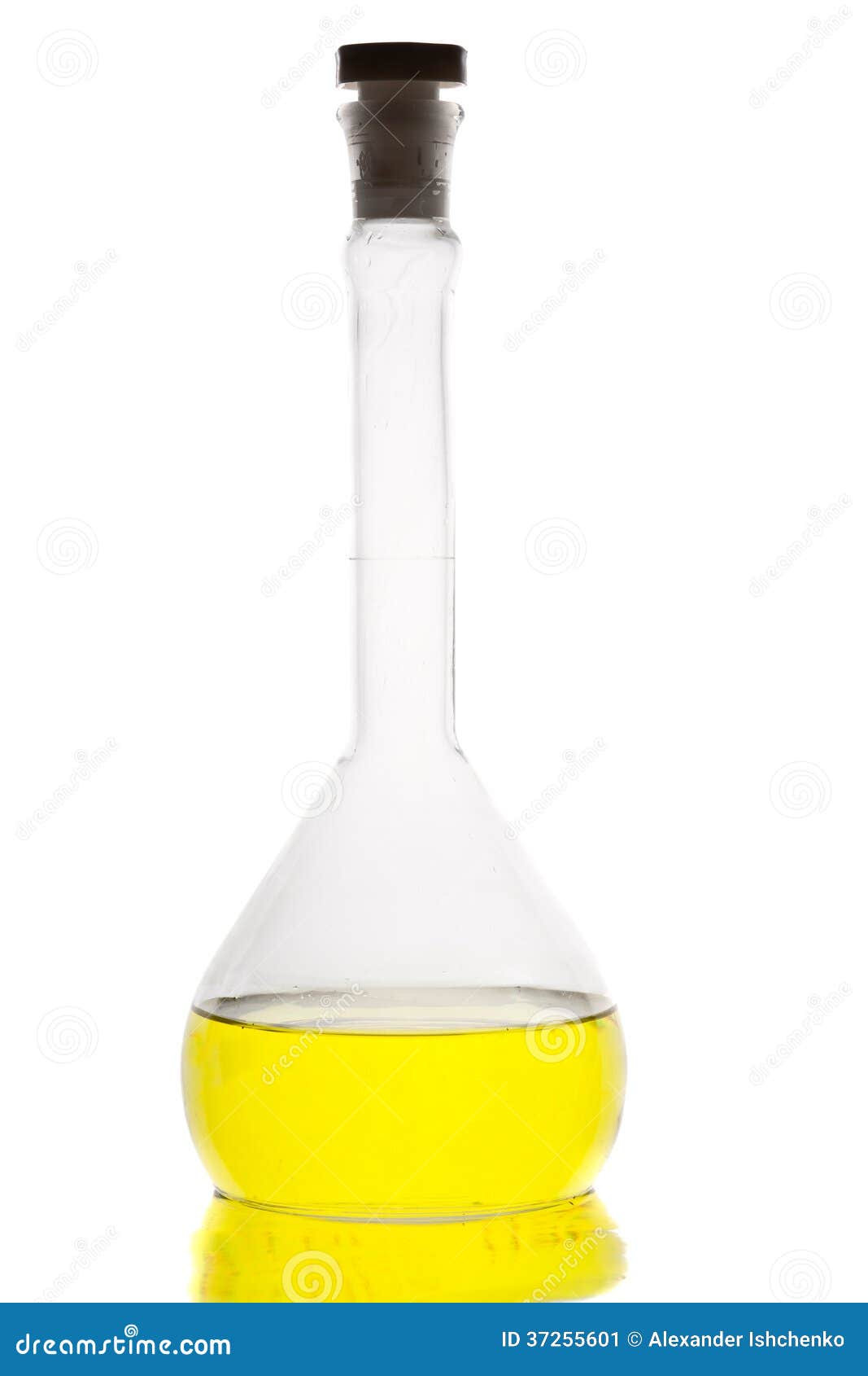 Science equipment. stock image. Image of fuel, research 37255601