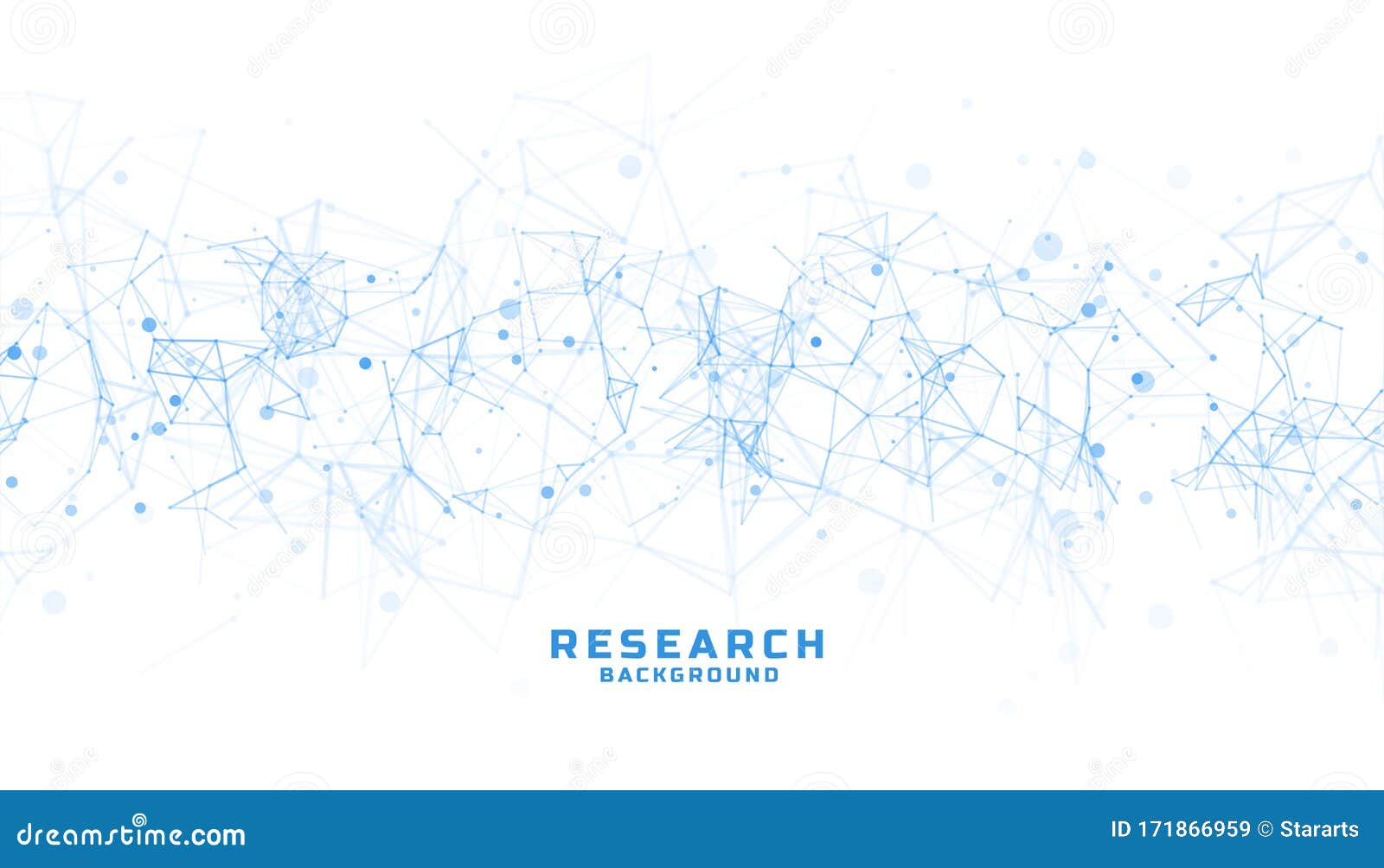 research abstract background