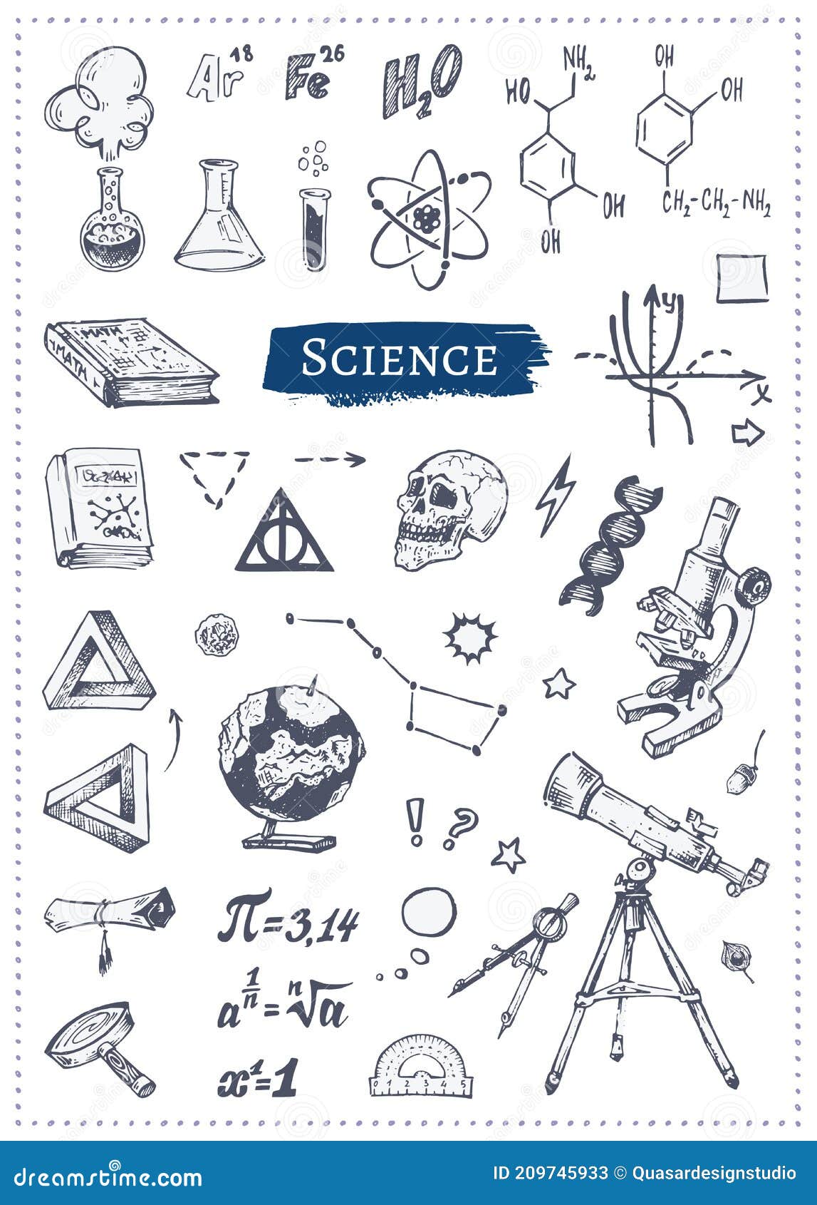Students Science Technology: Over 58,463 Royalty-Free Licensable Stock  Illustrations & Drawings | Shutterstock