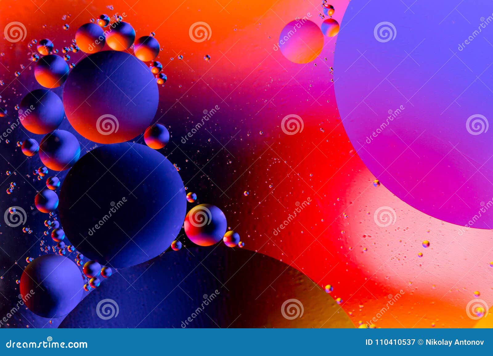 scientific image of cell membrane. macro up of liquid substances. abstract molecule atom sctructure. water bubbles. macro shot of