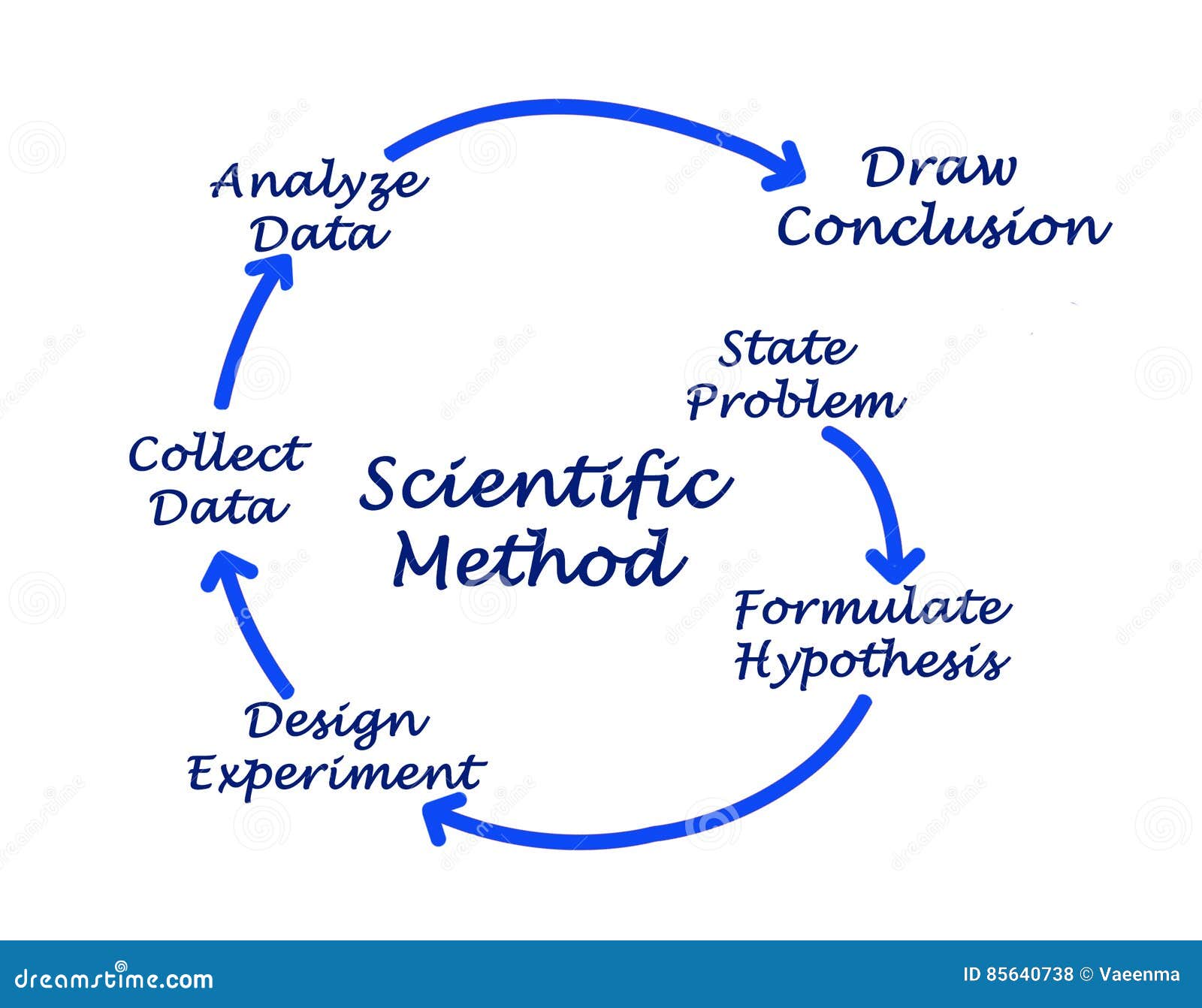 scientific method