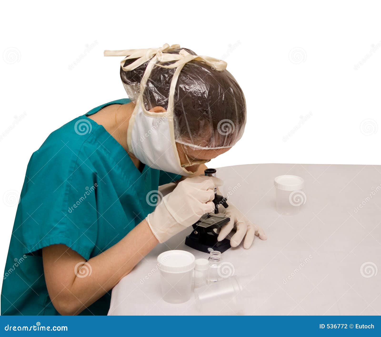 scientific research