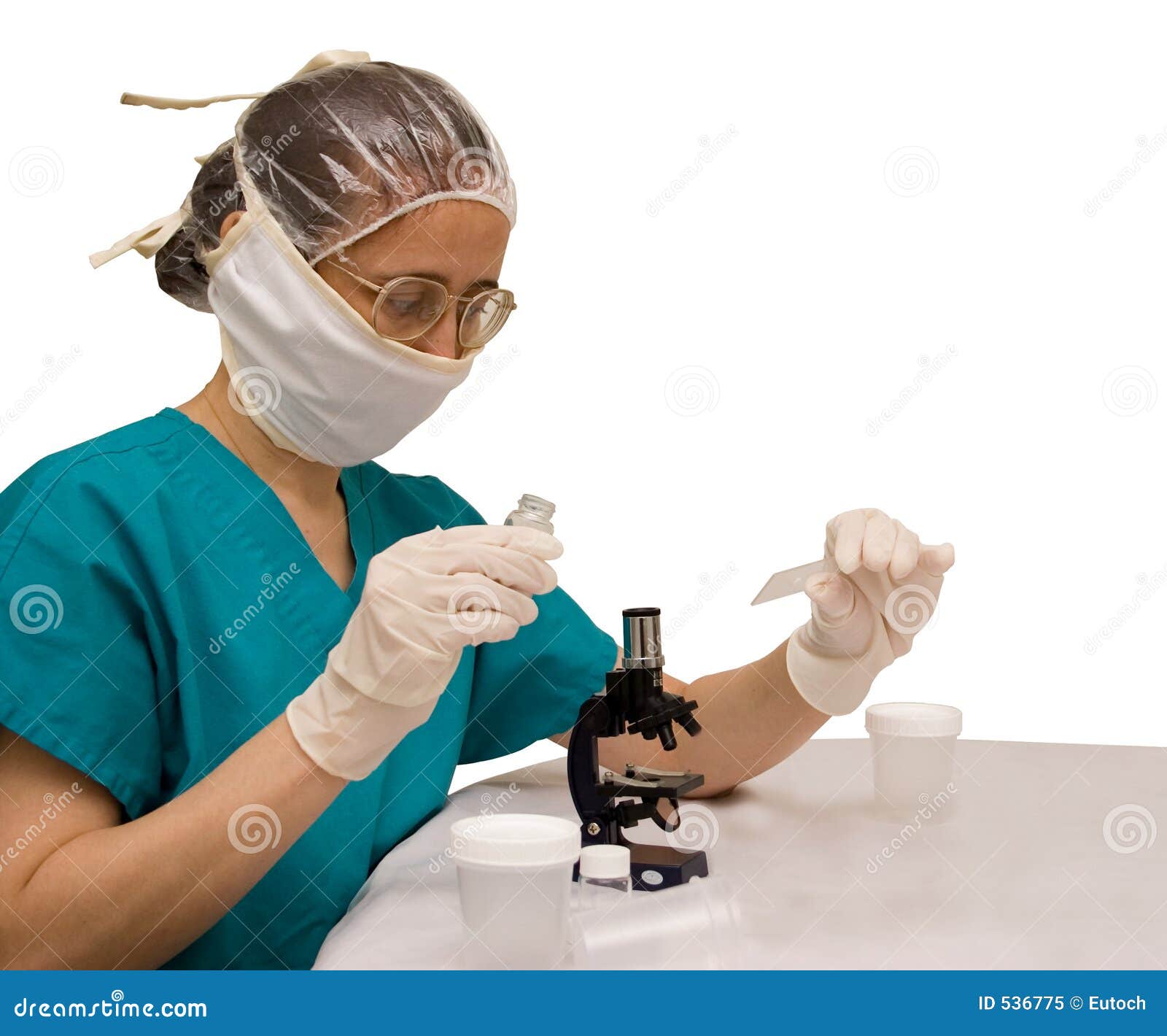 scientific research