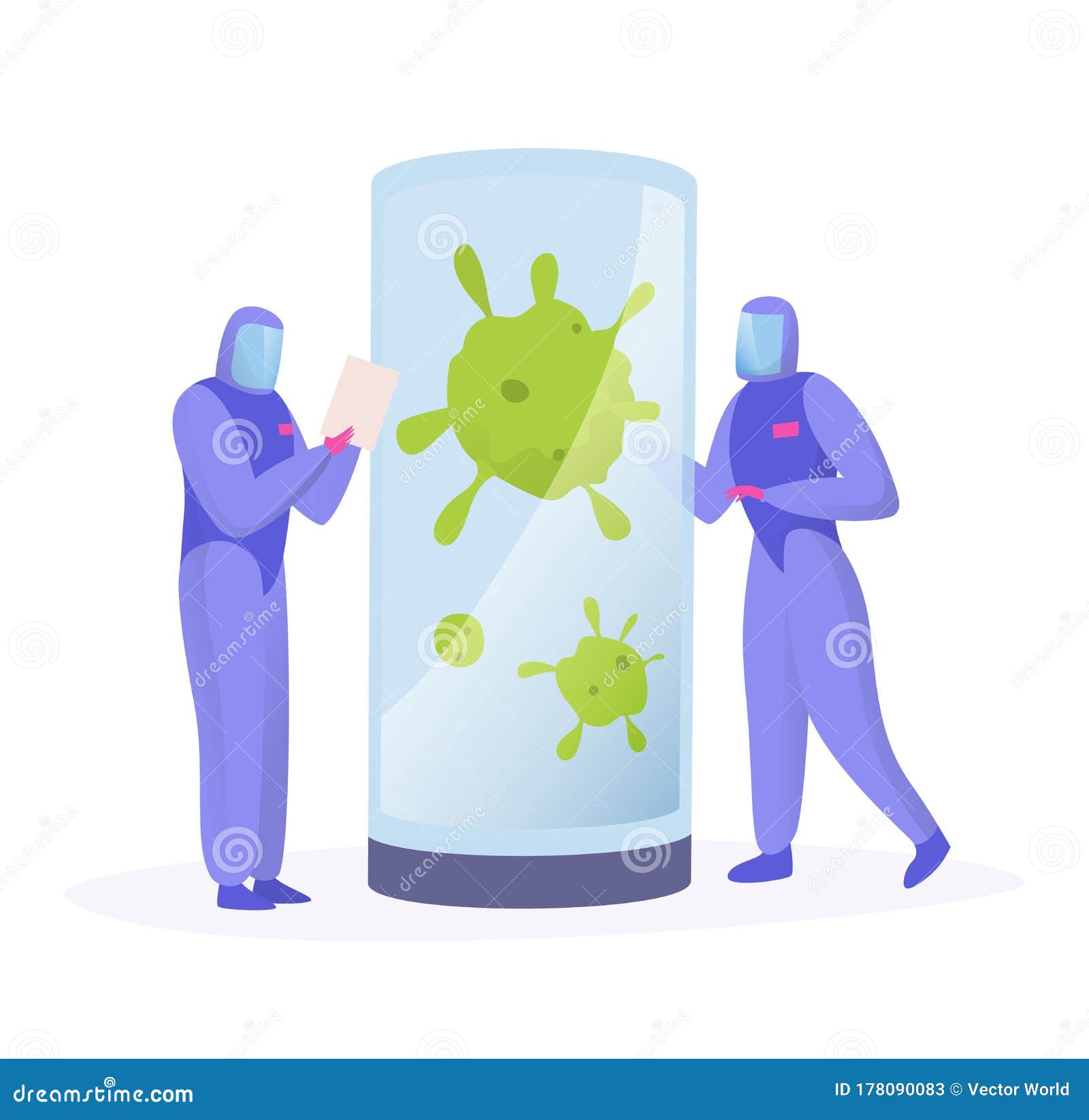 Scientist Lab Research, Concept with Tiny People Cartoon Characters, Set Isolated on White, Vector Illustration Stock Vector - Illustration of medicine, female: 178090083 Scientist Lab Research, Concept with Tiny People Cartoon Characters, Set Isolated on White, Vector Illustration Stock Vector - Illustration of medicine, female: 178090083