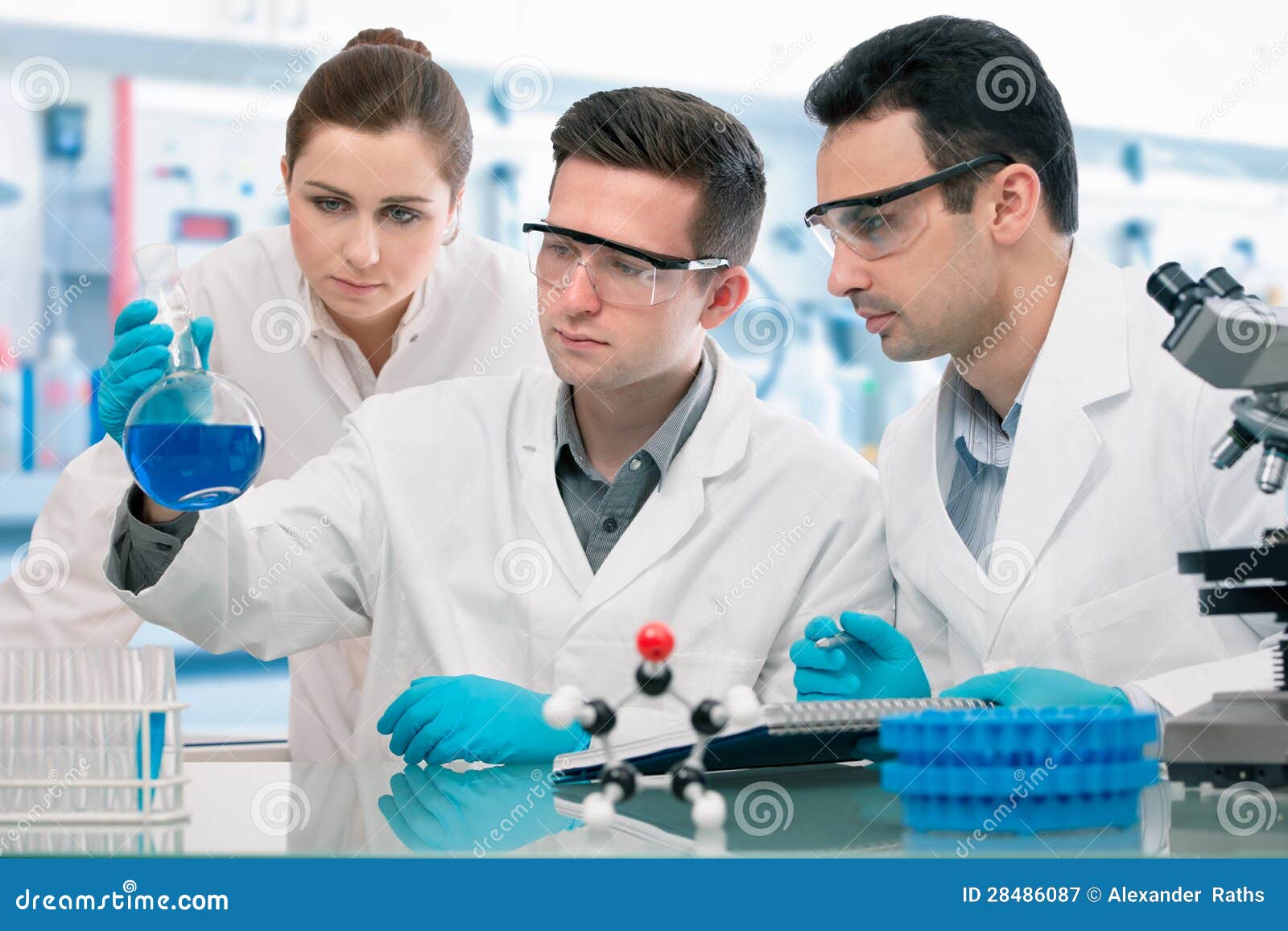 Image result for royalty free scientists