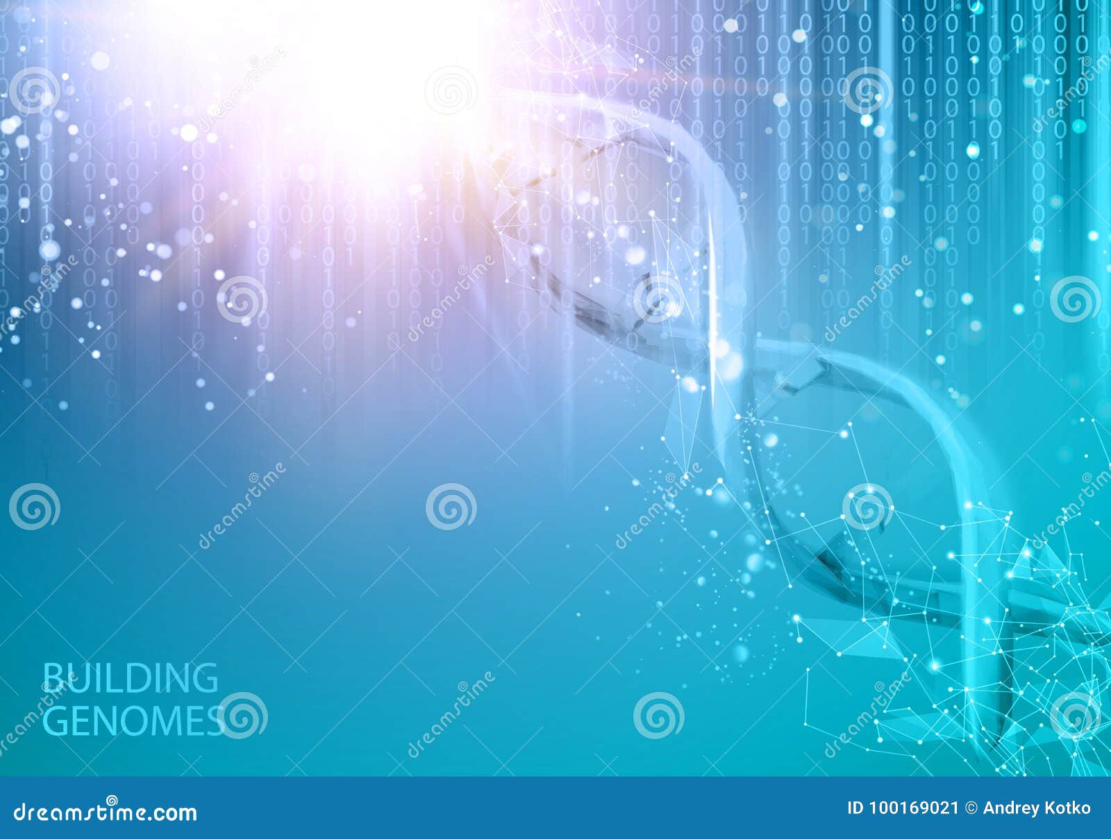 scince  of bigdata.