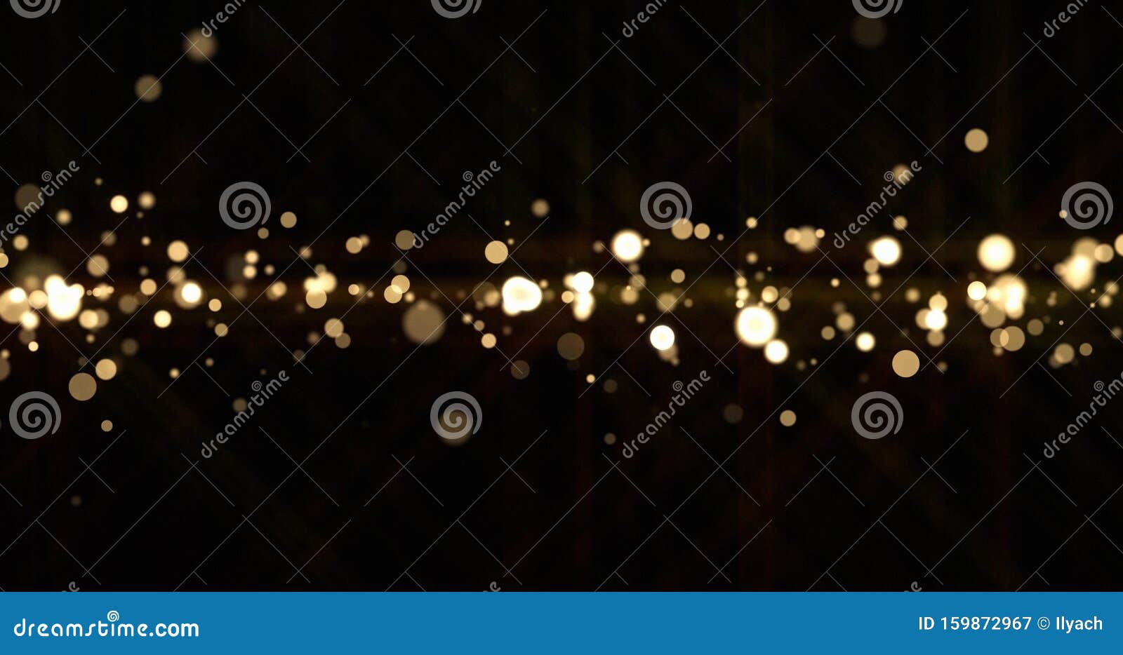 Scintille Luminose Luminose, Particelle Di Brillamento O Effetti Di Onde  Luminose Neve Lucente, Luce Brillante E Scintille Magich Illustrazione di  Stock - Illustrazione di luce, luminoso: 159872967