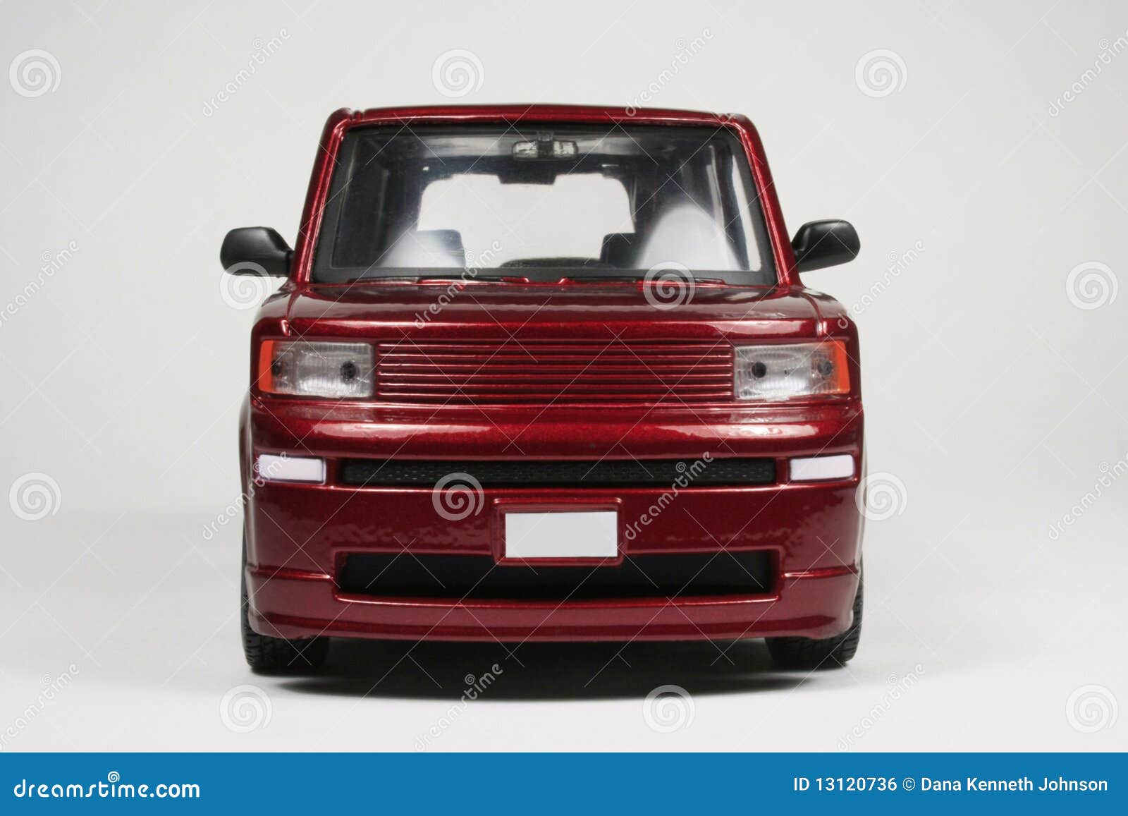 Scion xB stock photo. Image of maisto, model, 24th, vehicle 13120736