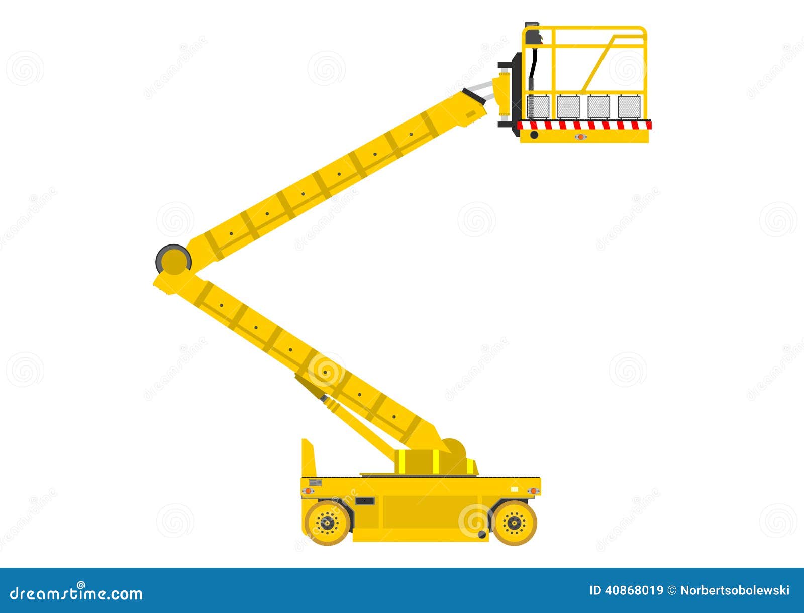 scissor lift