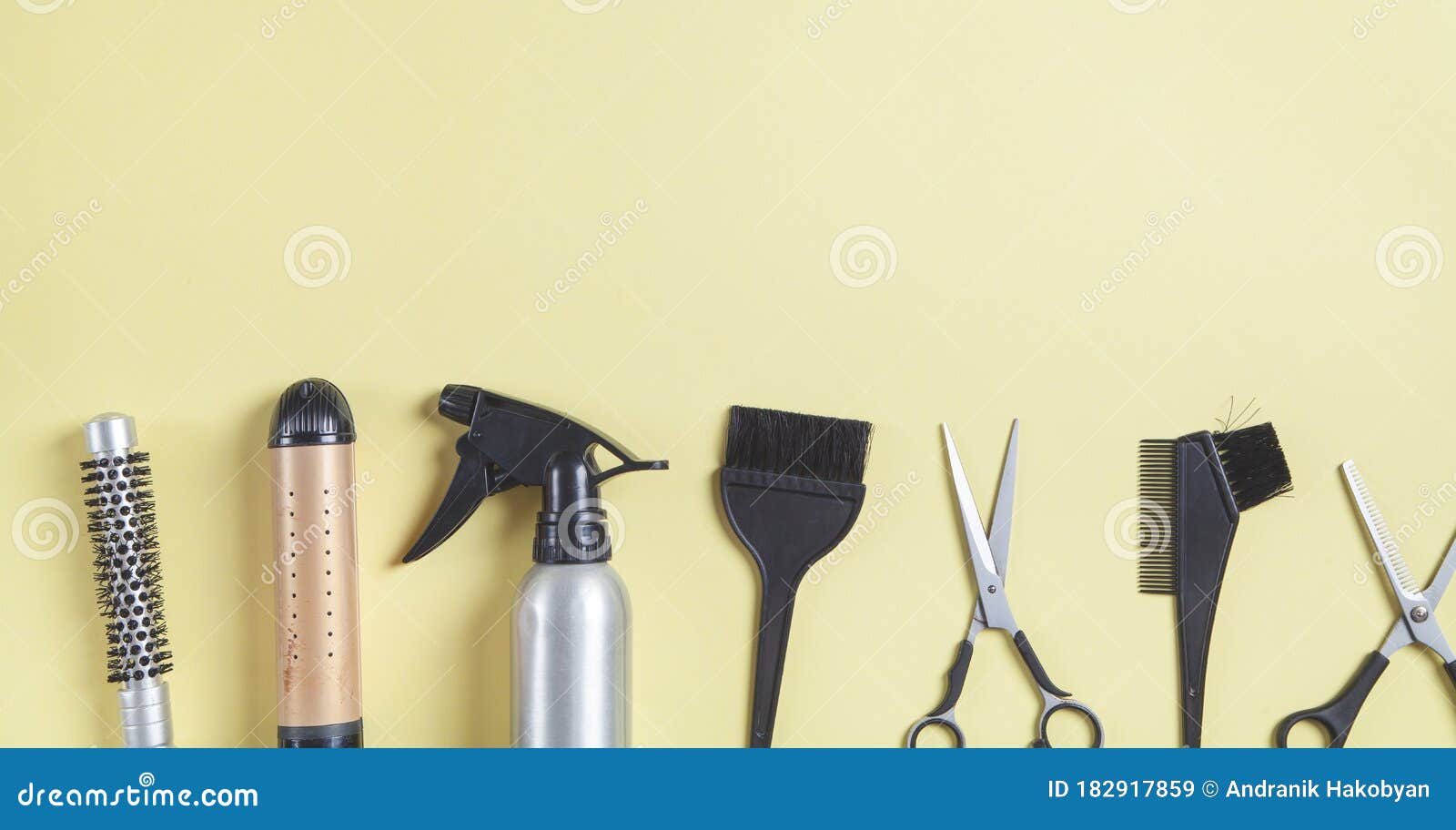7,559 Hair Styling Tools Stock Photos - Free & Royalty-Free Stock Photos  from Dreamstime