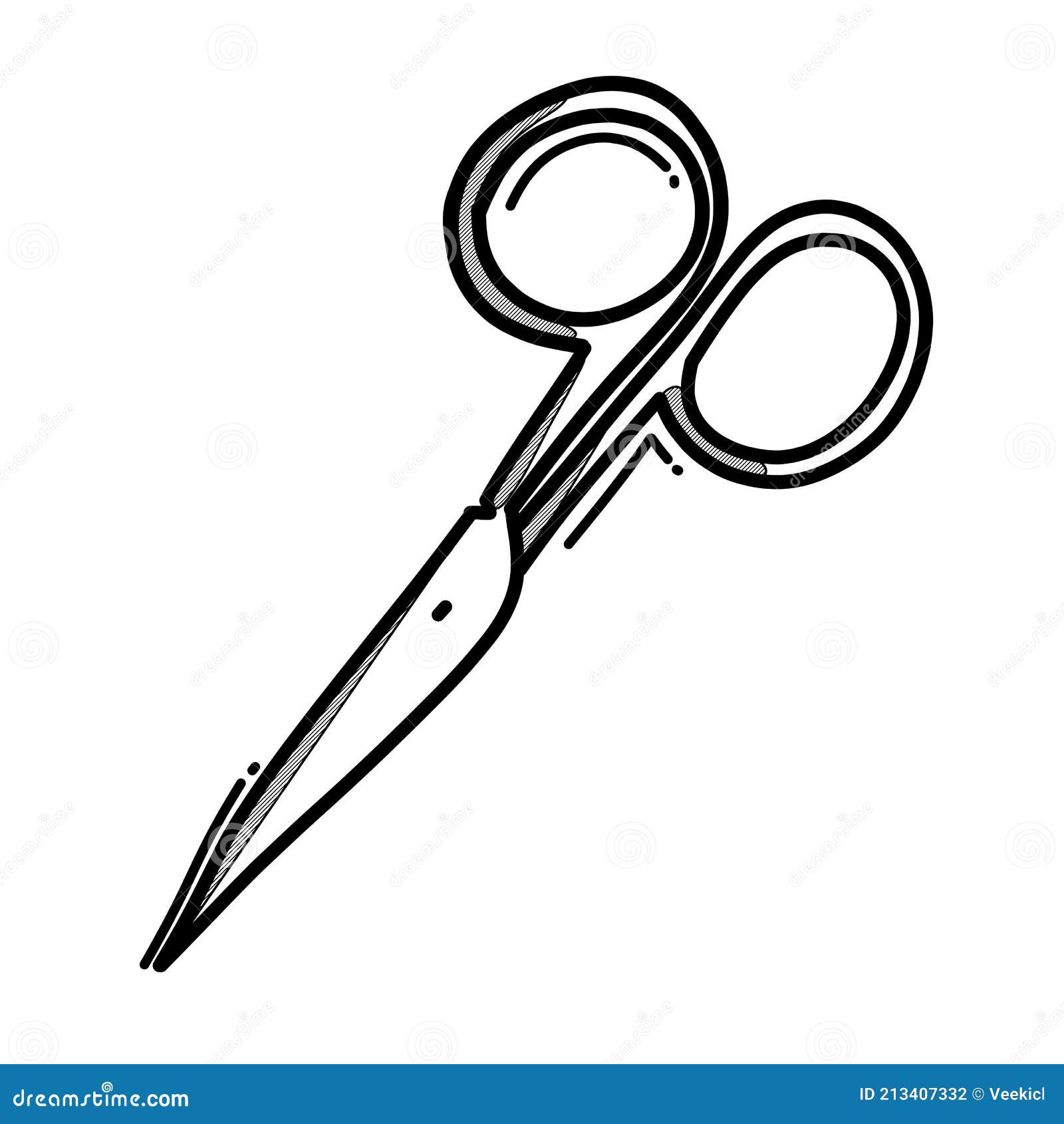 Icon Scissors Drawing PNG Transparent Background, Free Download #25535 -  FreeIconsPNG