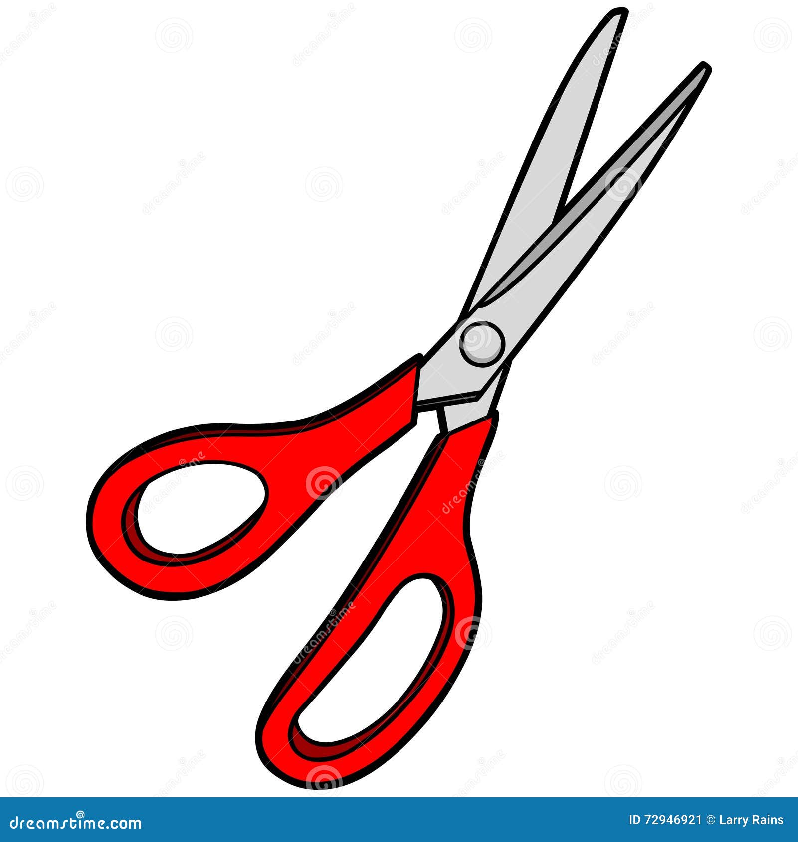 scissors