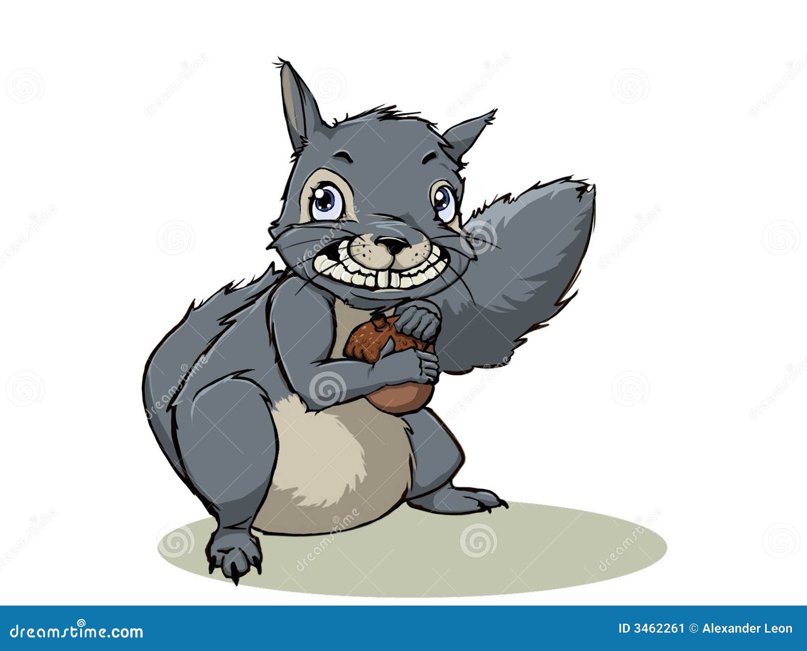 2/10Pcs Patch Ricamate Scoiattolo Animale Per Abbigliamento - Foto 12