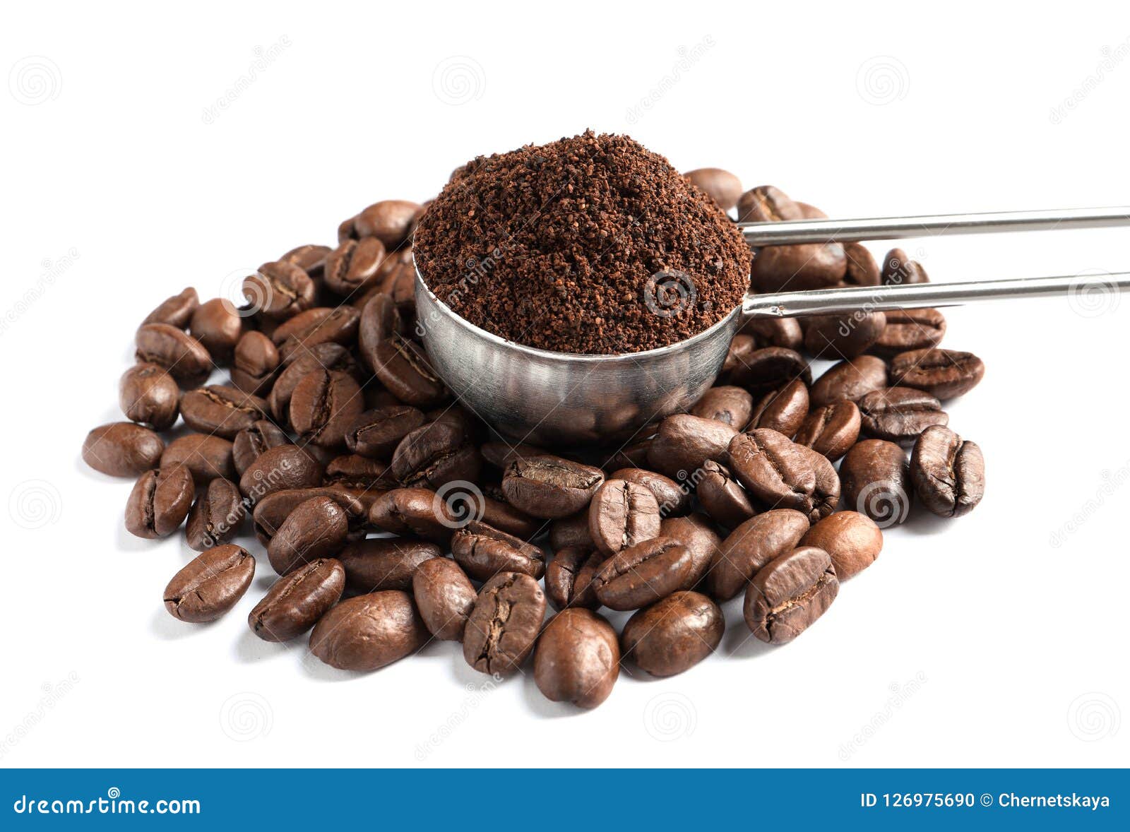 ground coffee caffeine content ground coffee caffeine content
