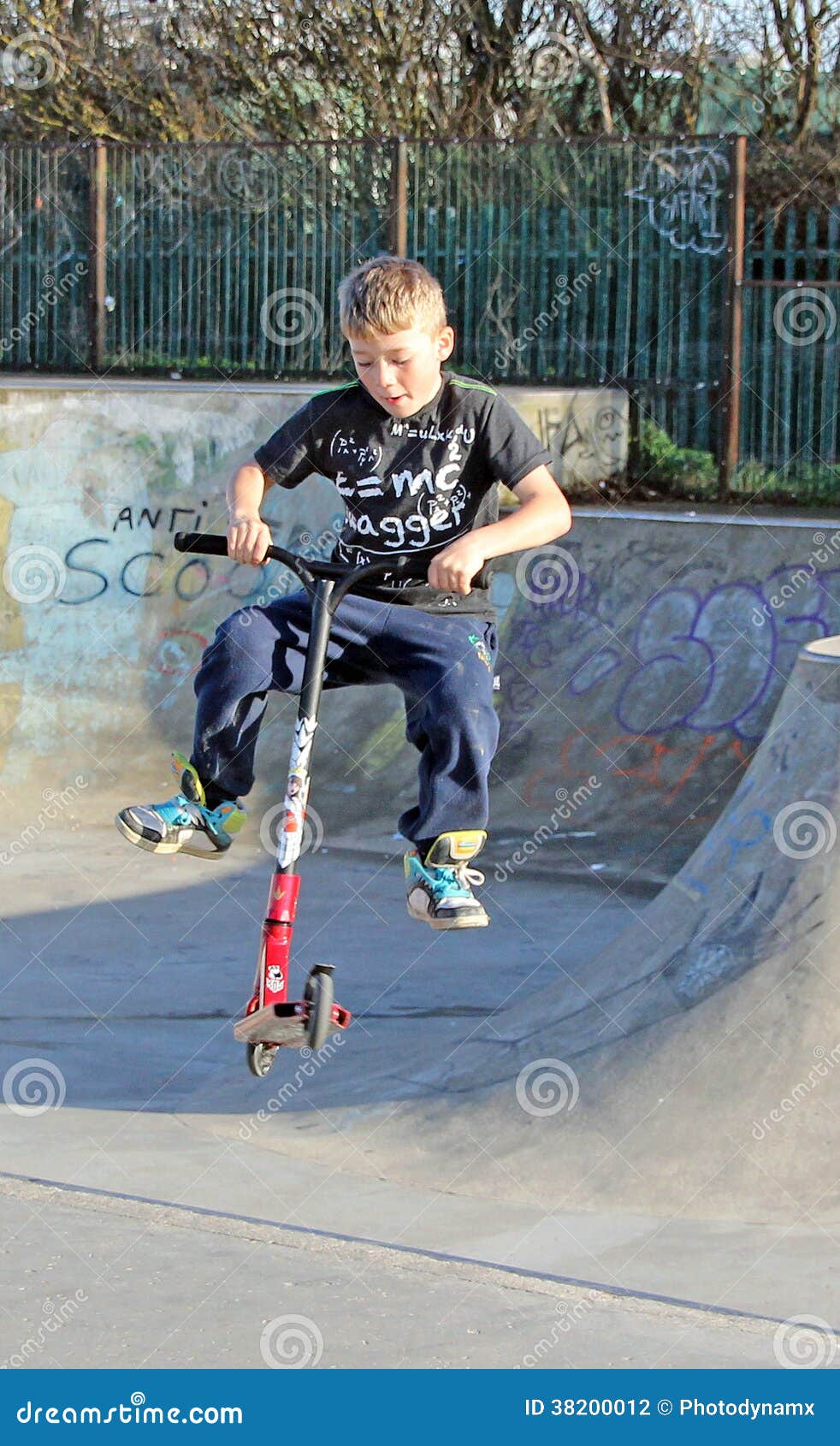 skate scooter for boys