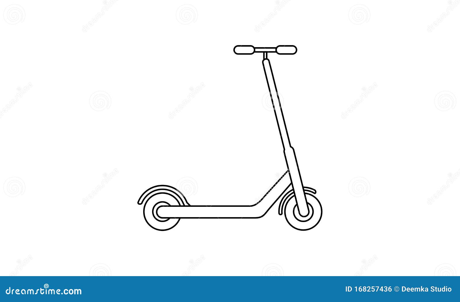How To Draw A Scooter Easy For Kids Jet is contemporary art that children (especially kids) love and want to learn to fly. ahavriideo