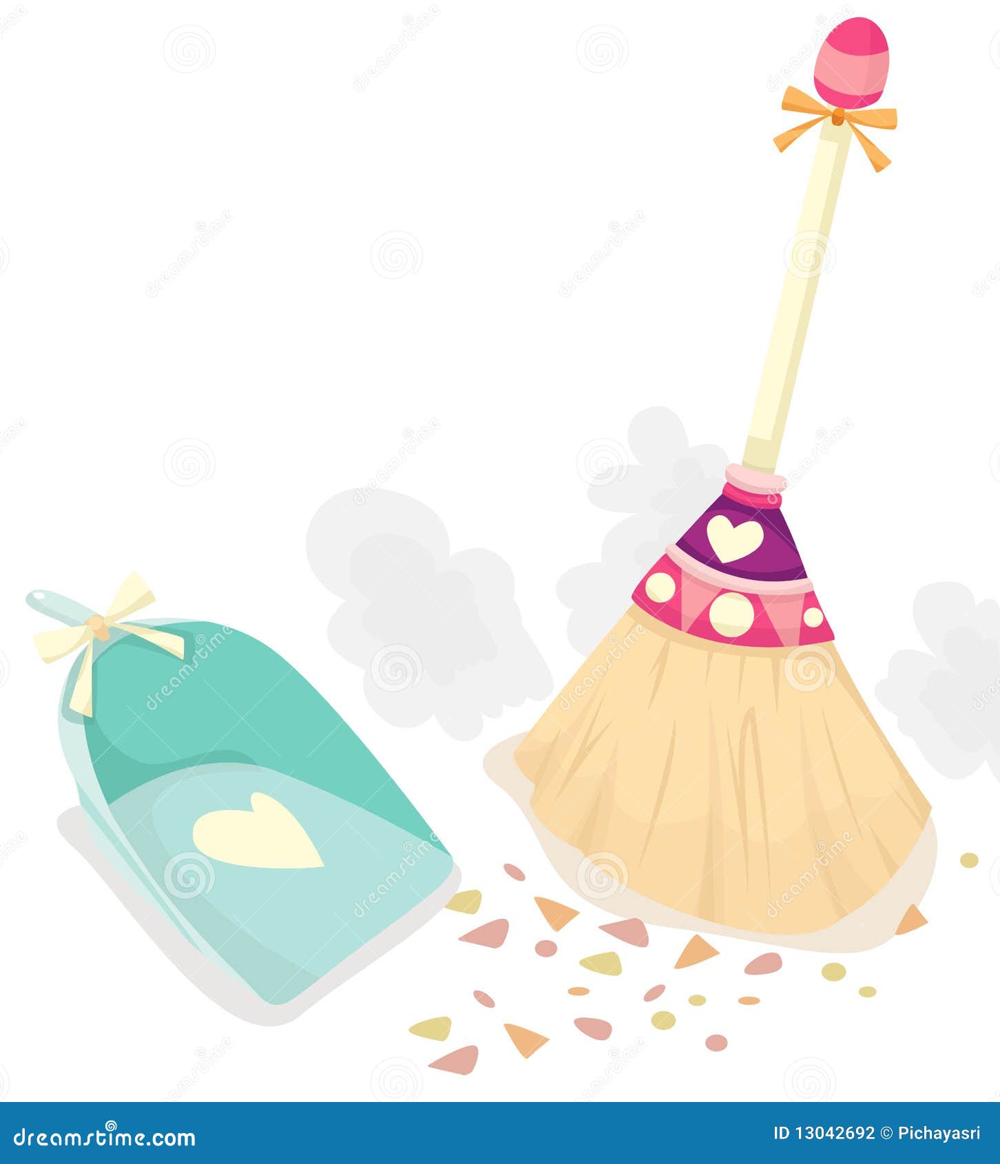 Scopa Per Interni Eyliden Set Scopa E Paletta - Pulizia Perfetta Per Casa E  Ufficio | Nero E Verde Scope Setole Dense PET, image size:1452x1690