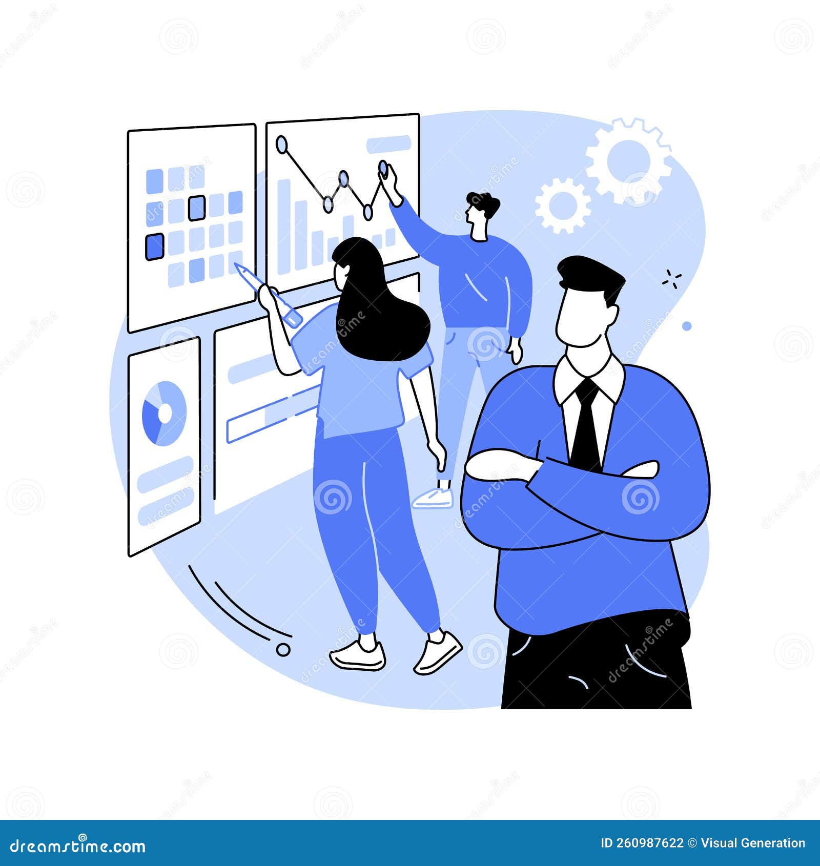 Scope Definition Isolated Cartoon Vector Illustrations CartoonDealer scope-definition-isolated-cartoon-vector-illustrations-cartoondealer