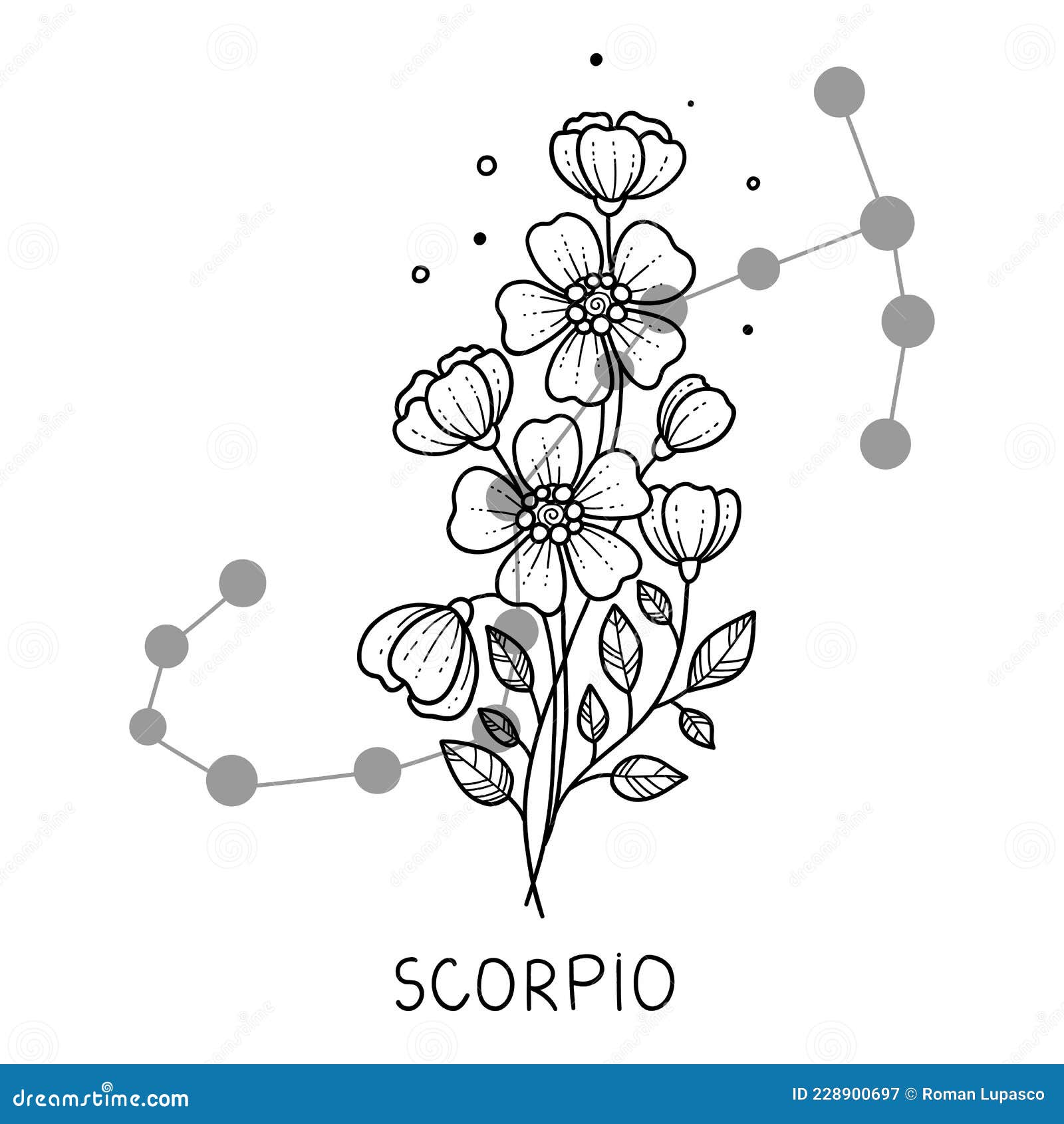 Birth Flower Tattoo Ideas for Every Zodiac Sign  Hypebae