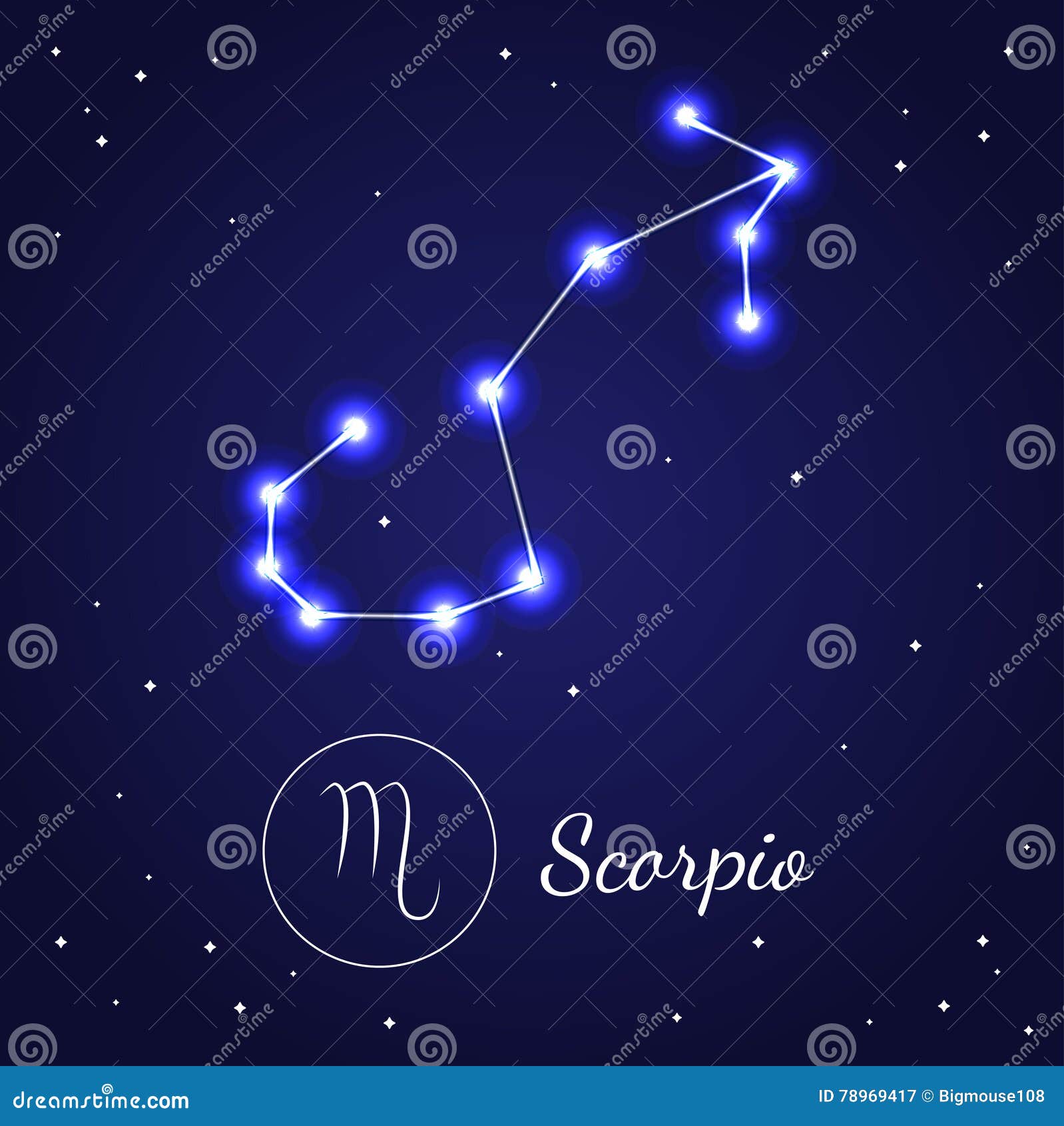 Scorpio Star Sign 22