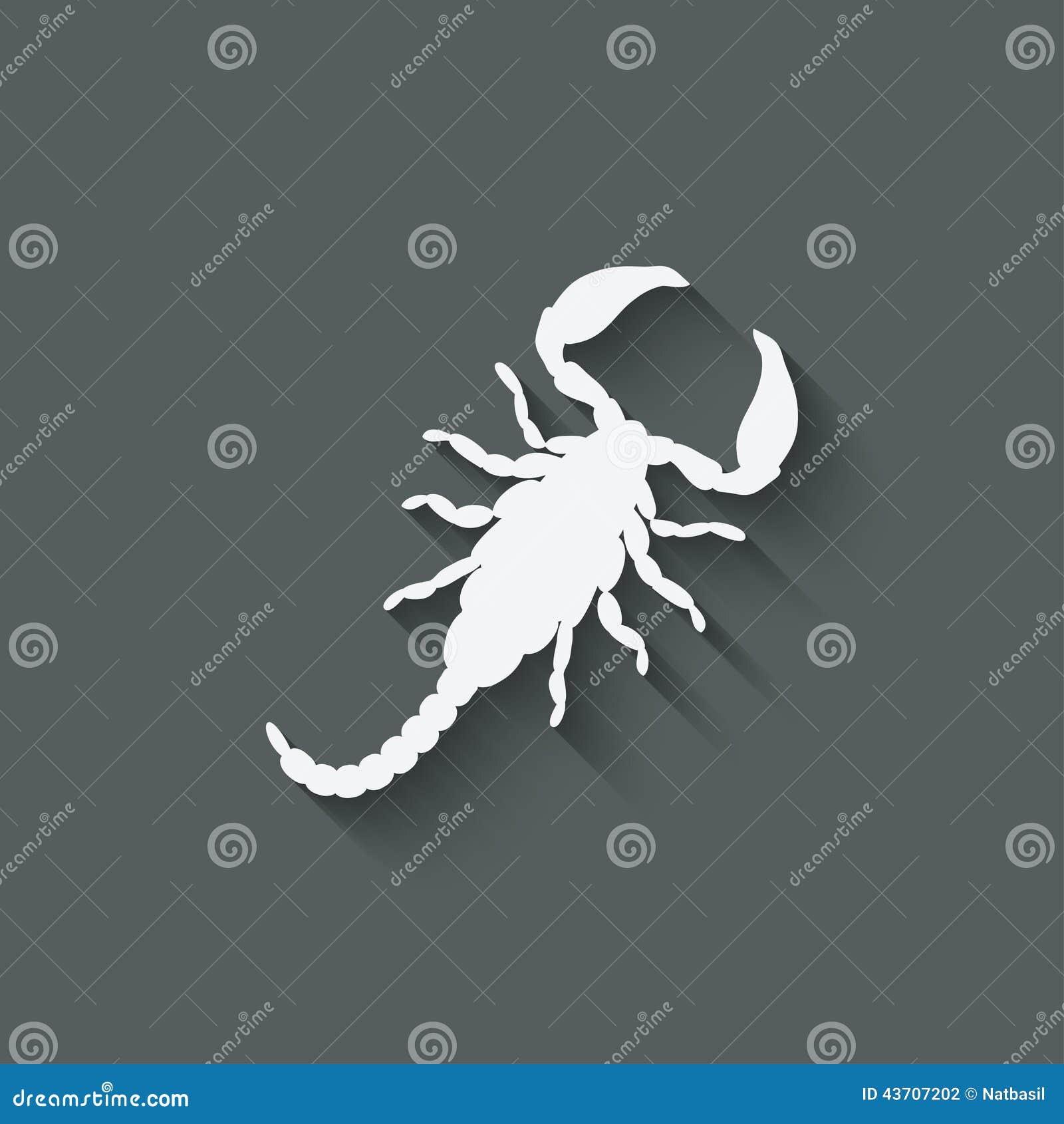 Scorpion Stock Illustrations 4,699 Scorpion Element Stock Illustrations, Vectors & - Dreamstime