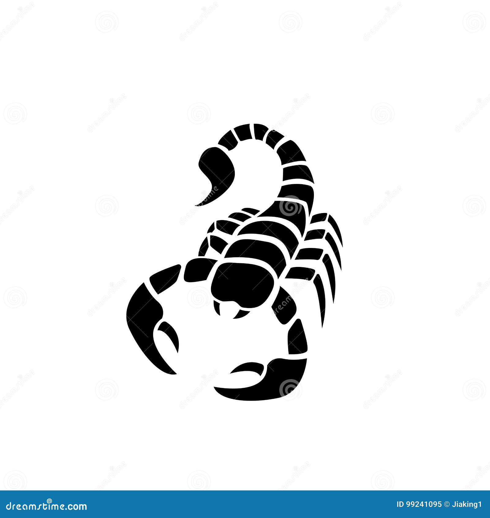 Scorpion Tattoo Designs & Ideas for Men and Women