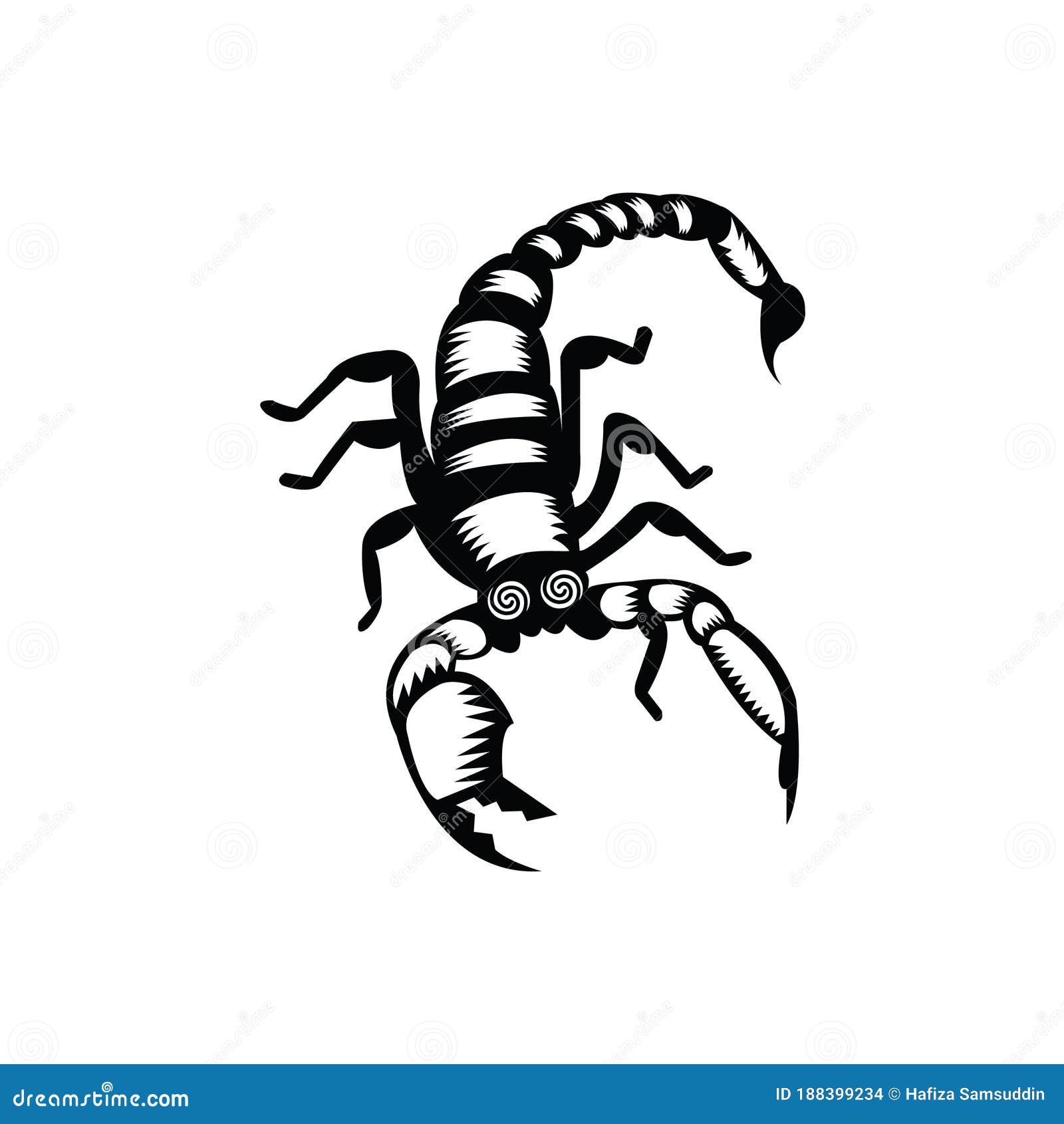 99 Scorpion Tattoos Scorpio Tattoo Designs