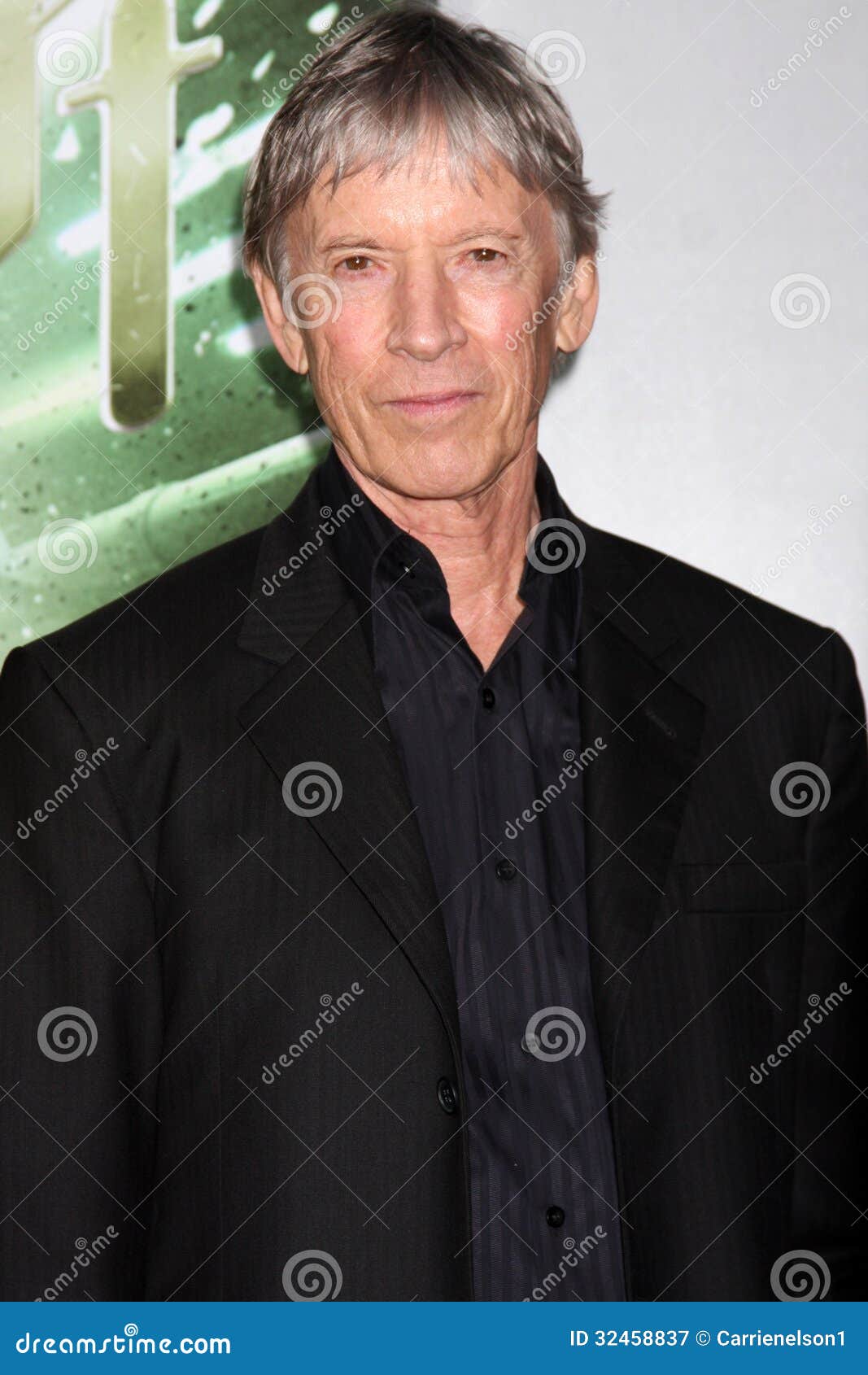 scott glenn