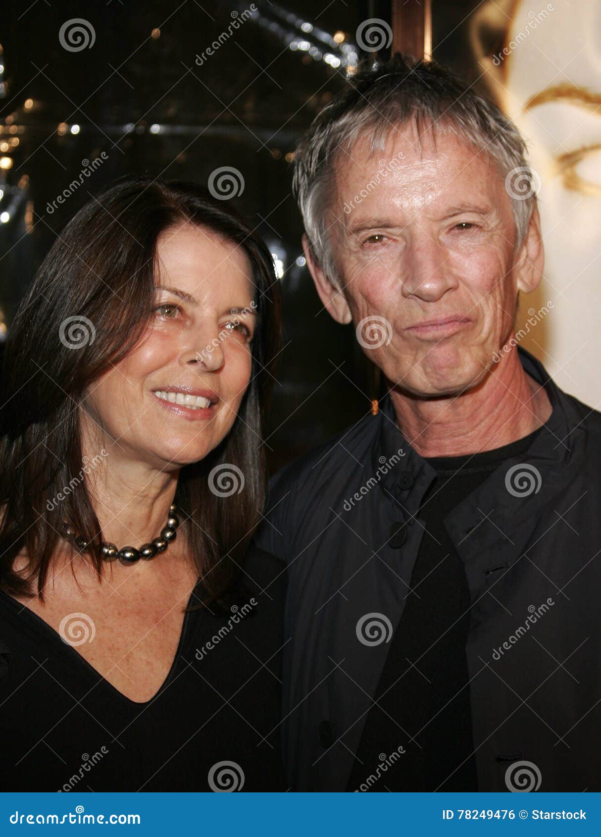 scott glenn