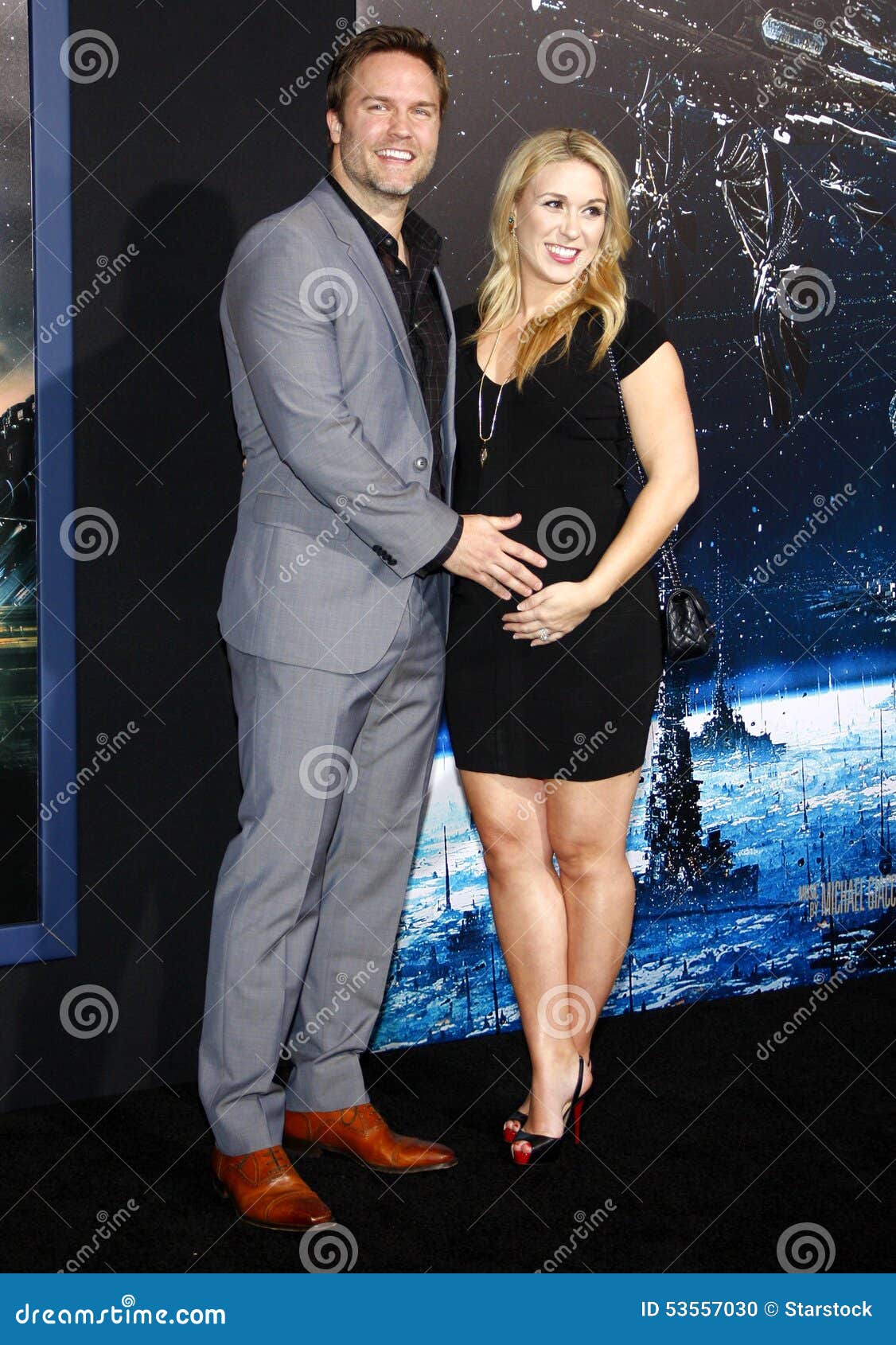 Scott Porter redaktionelles bild. Bild von kalifornien - 53557030