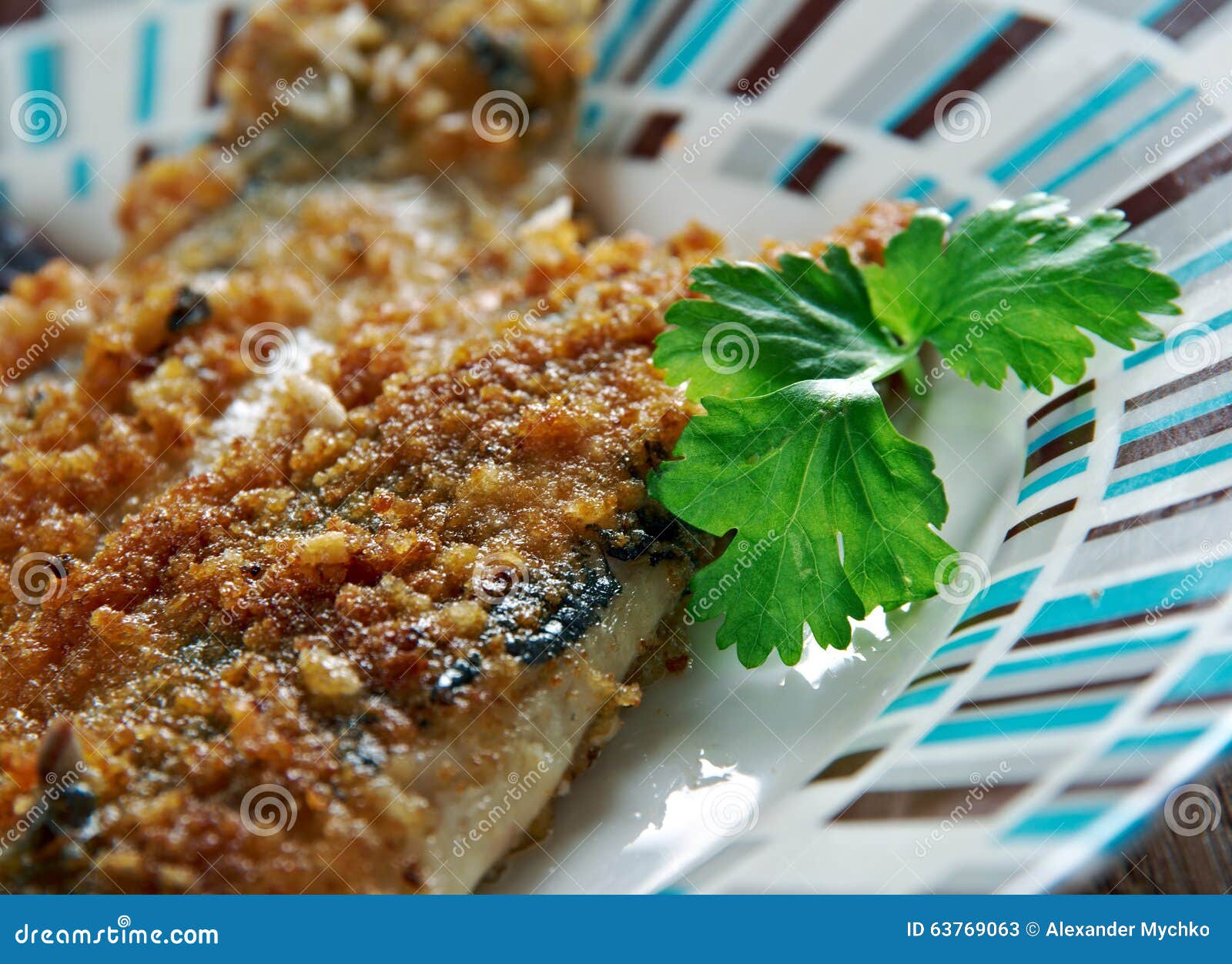 Scottish Herring stock image. Image of scotland, fish 63769063