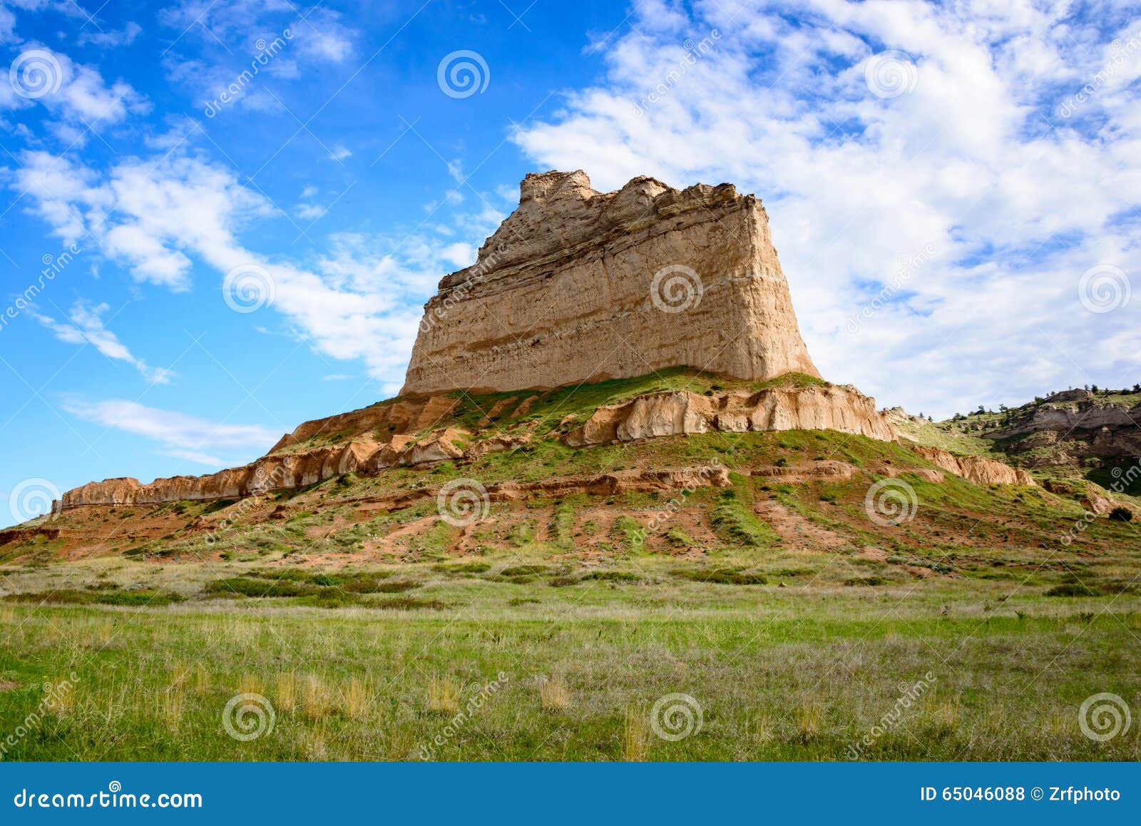 scotts bluff national monument