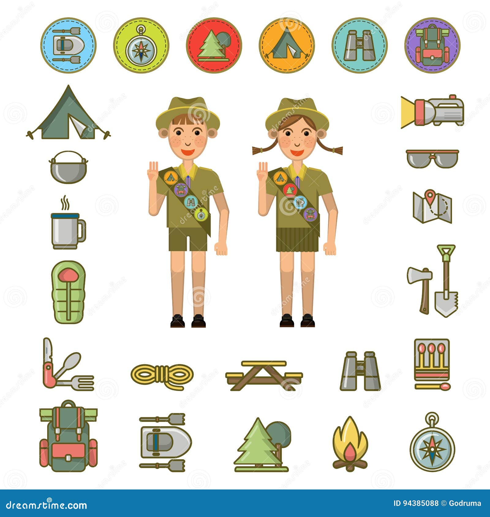 Scouts Honor Wsj Crossword 88