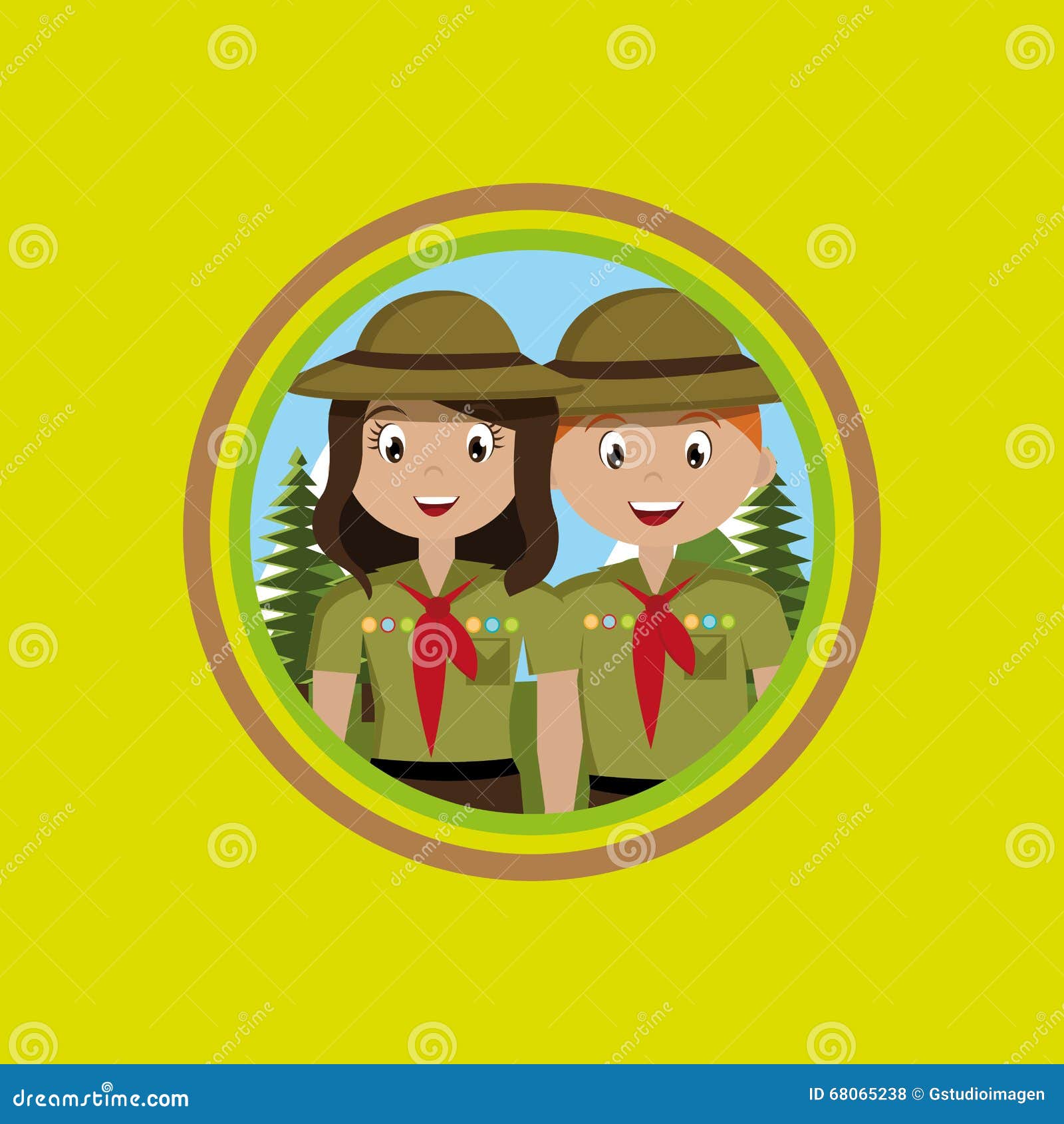 6,842 Boy Scout Stock Photos - Free & Royalty-Free Stock Photos from  Dreamstime