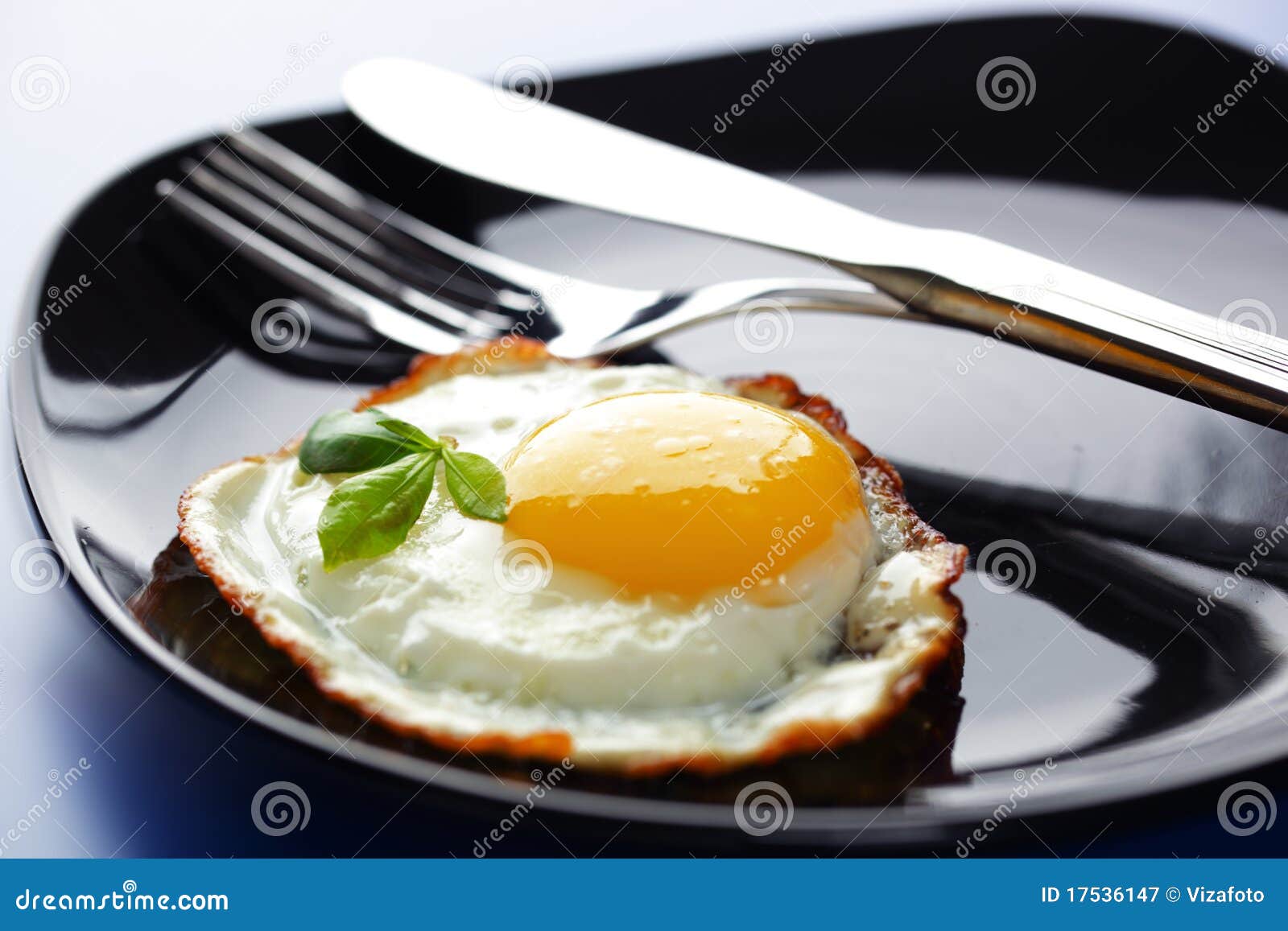 Scrambled eggs stock image. Image of dining, nobody, ingredient - 17536147
