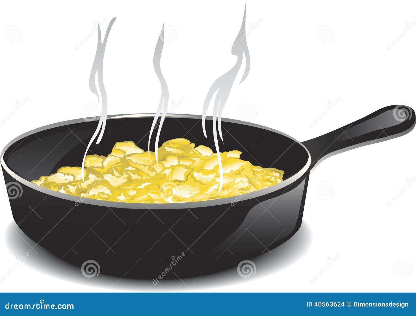 Scrambled Eggs Stock Illustrations 3 464 Scrambled Eggs Stock Illustrations Vectors Clipart Dreamstime