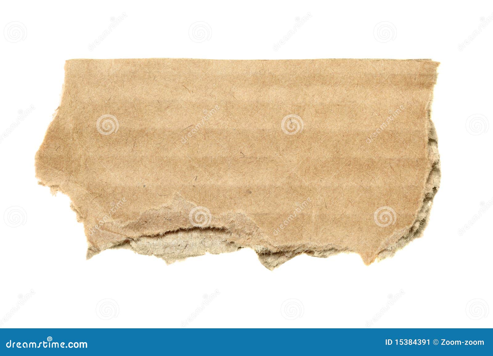 Scrap of cardboard stock image. Image of frame, space 15384391