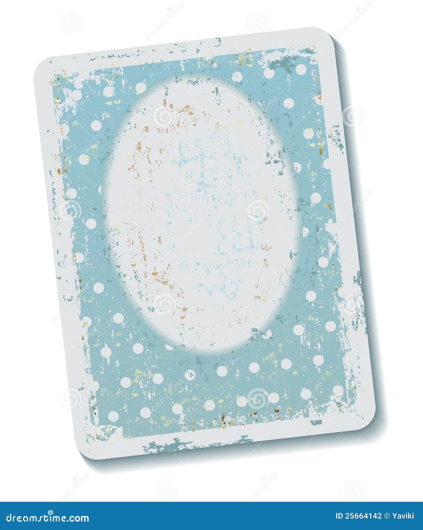 Scrapbooking card stock vector. Illustration of baby 25664142