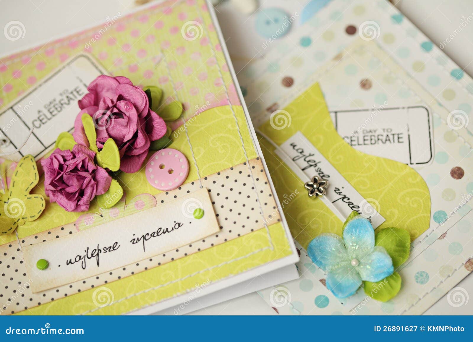 Scrapbooking card stock image. Image of decorative, stickers 26891627