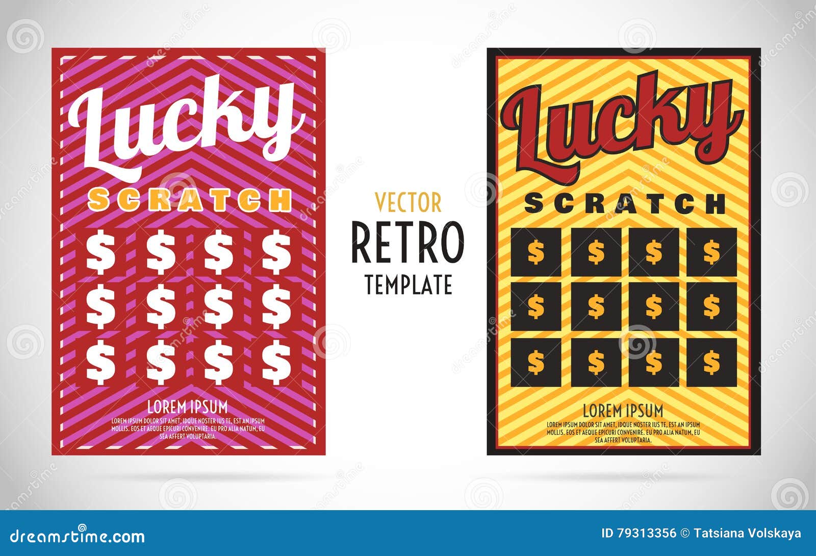 Scratch Off Lottery Ticket Vector Design Template CartoonDealer 79316399 scratch-off-lottery-ticket-vector-design-template-cartoondealer-79316399