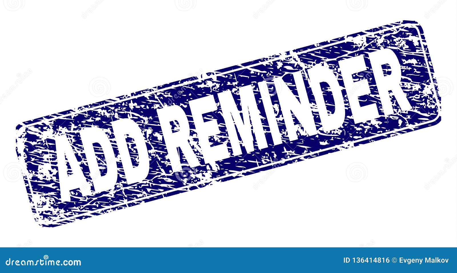 add reminder add reminder