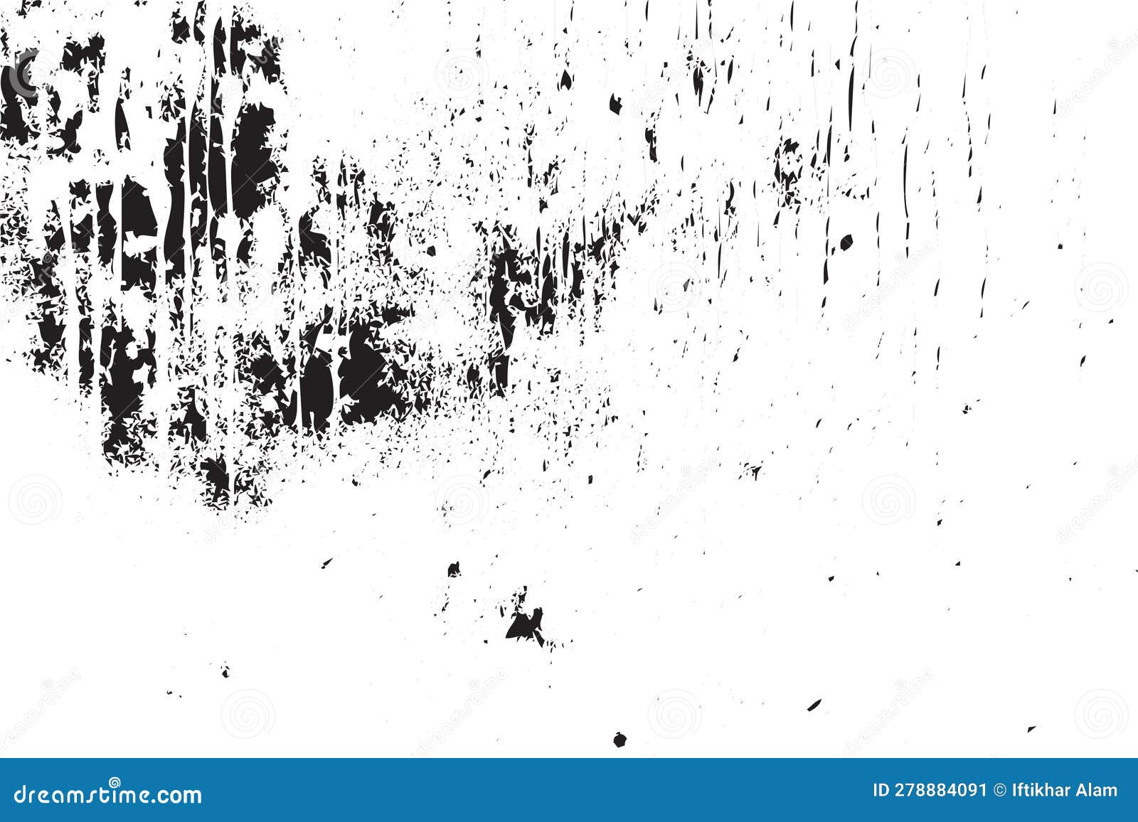 Grimy Wall And Dust Texture Design For Backgrounds. Rusty Grimy