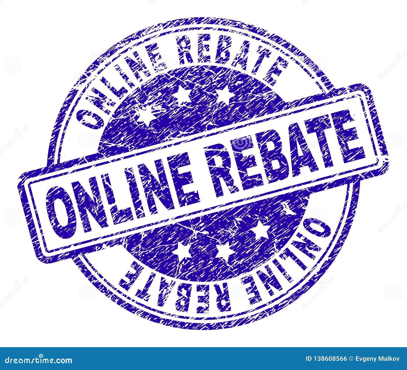 Online Rebate